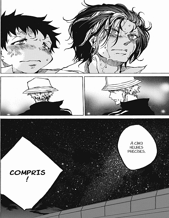 Read All Out FR Manga Online