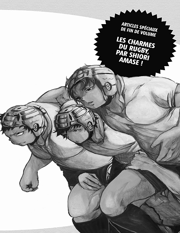 Read All Out FR Manga Online