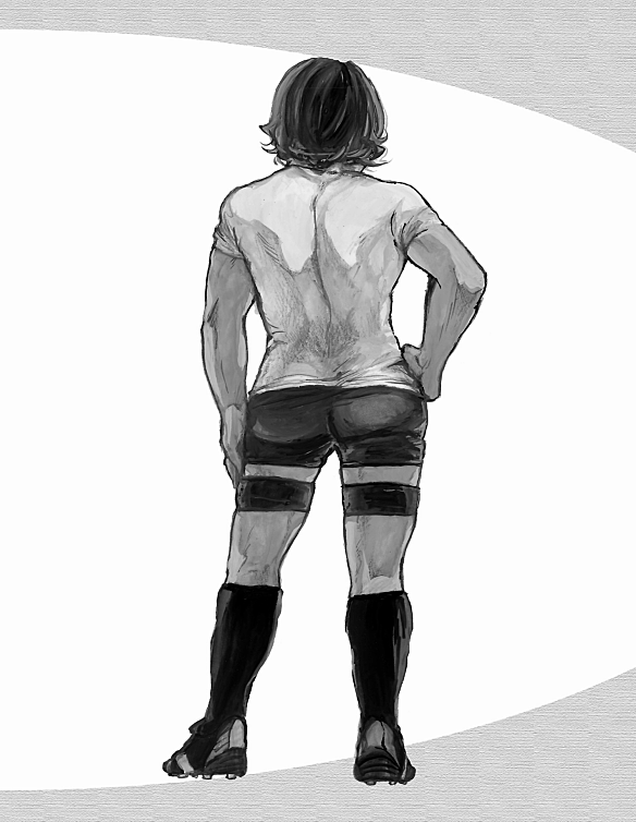 Read All Out FR Manga Online