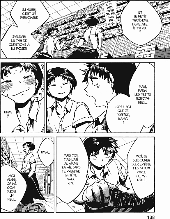Read All Out FR Manga Online
