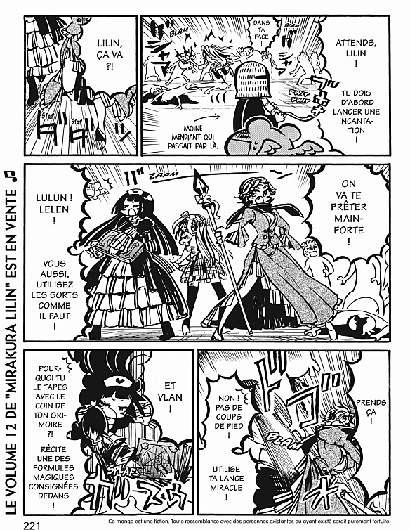 Read All Out FR Manga Online