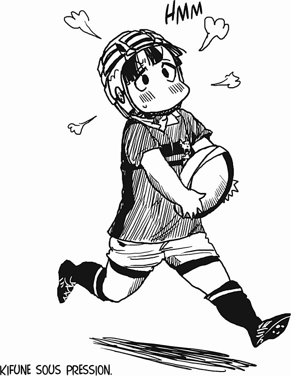 Read All Out FR Manga Online