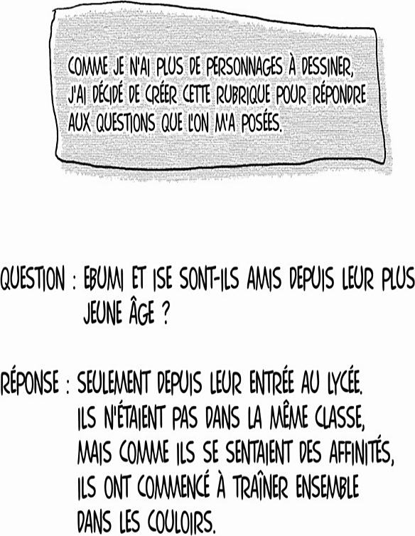 Read All Out FR Manga Online