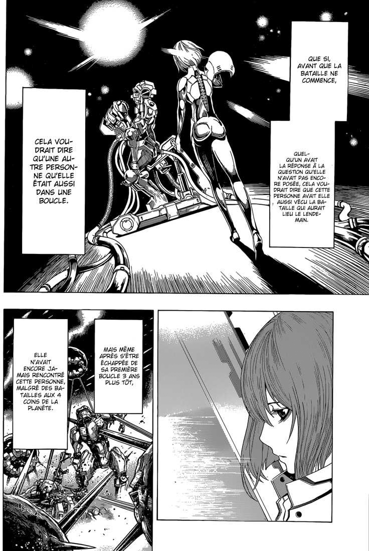 Read All You Need Is Kill FR Manga Online