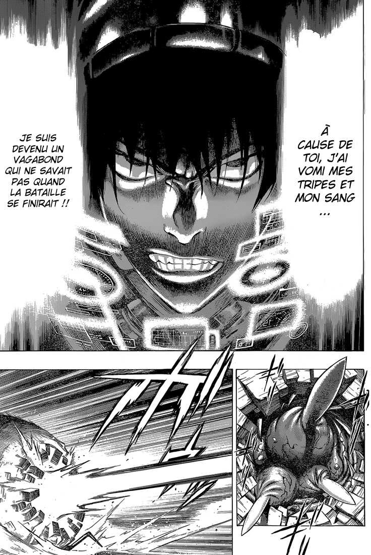 Read All You Need Is Kill FR Manga Online