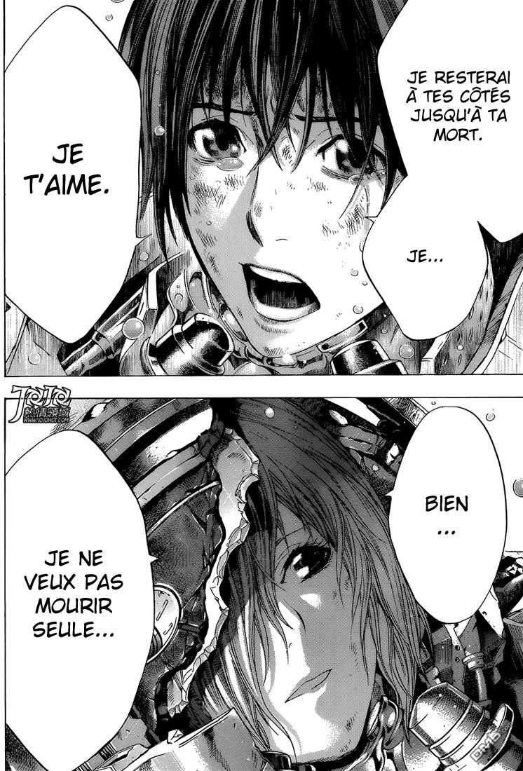 Read All You Need Is Kill FR Manga Online