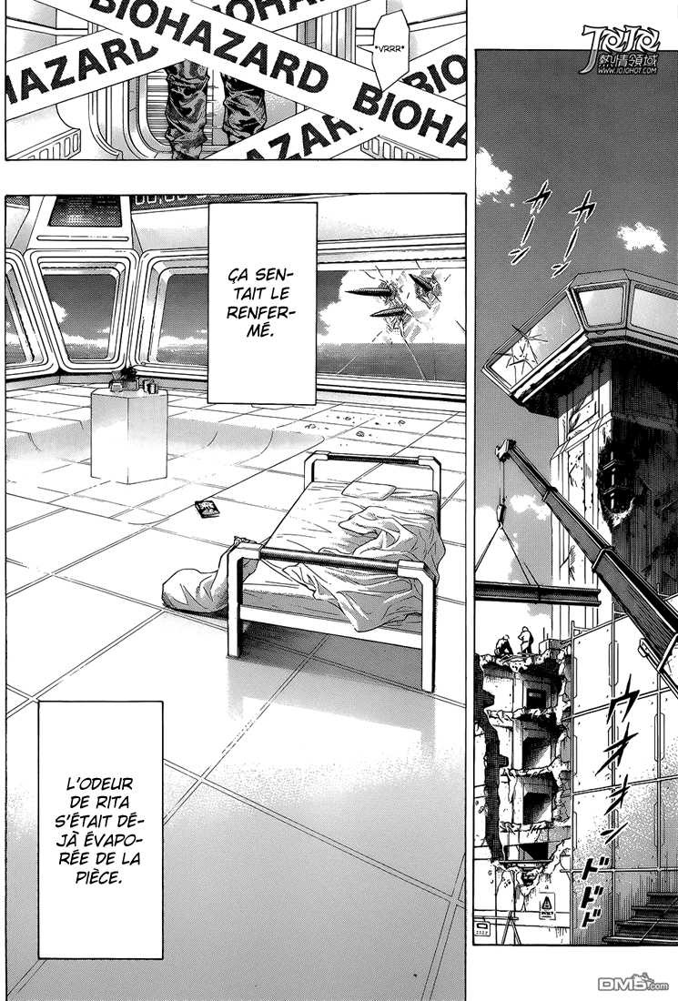 Read All You Need Is Kill FR Manga Online