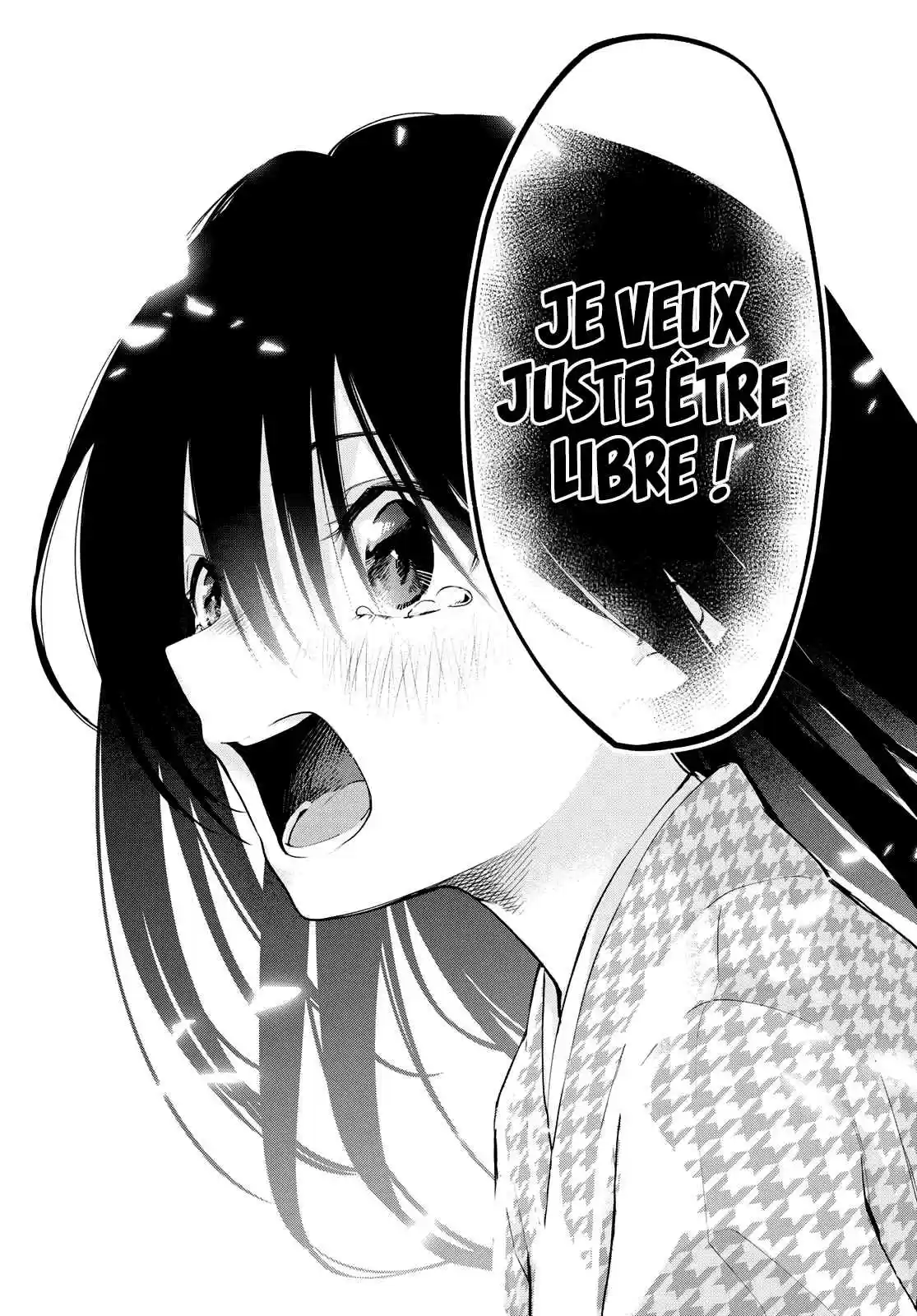 Read Amagami San Chi No Enmusubi FR Manga Online