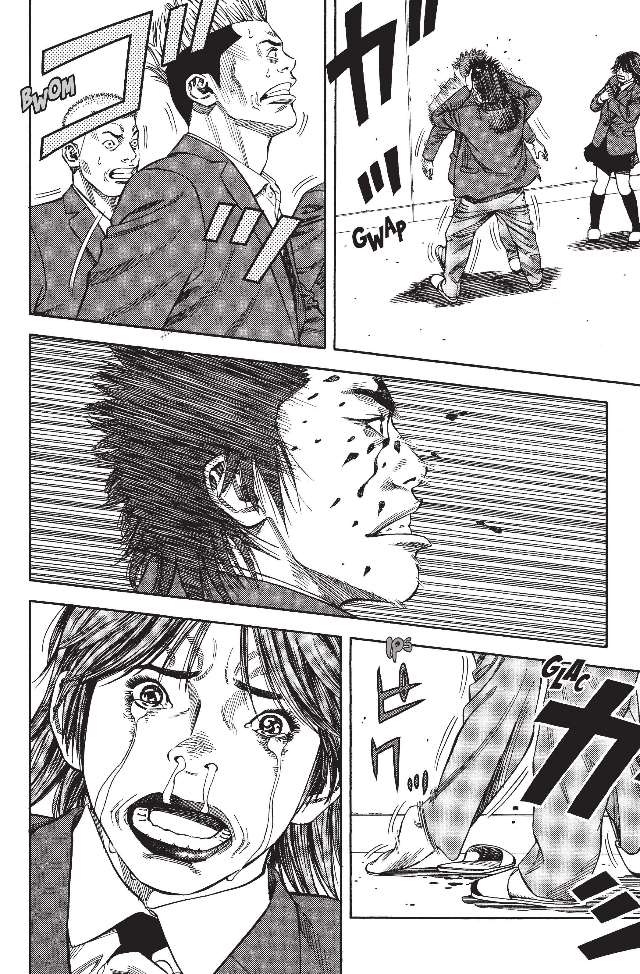 Read Angel Voice FR Manga Online