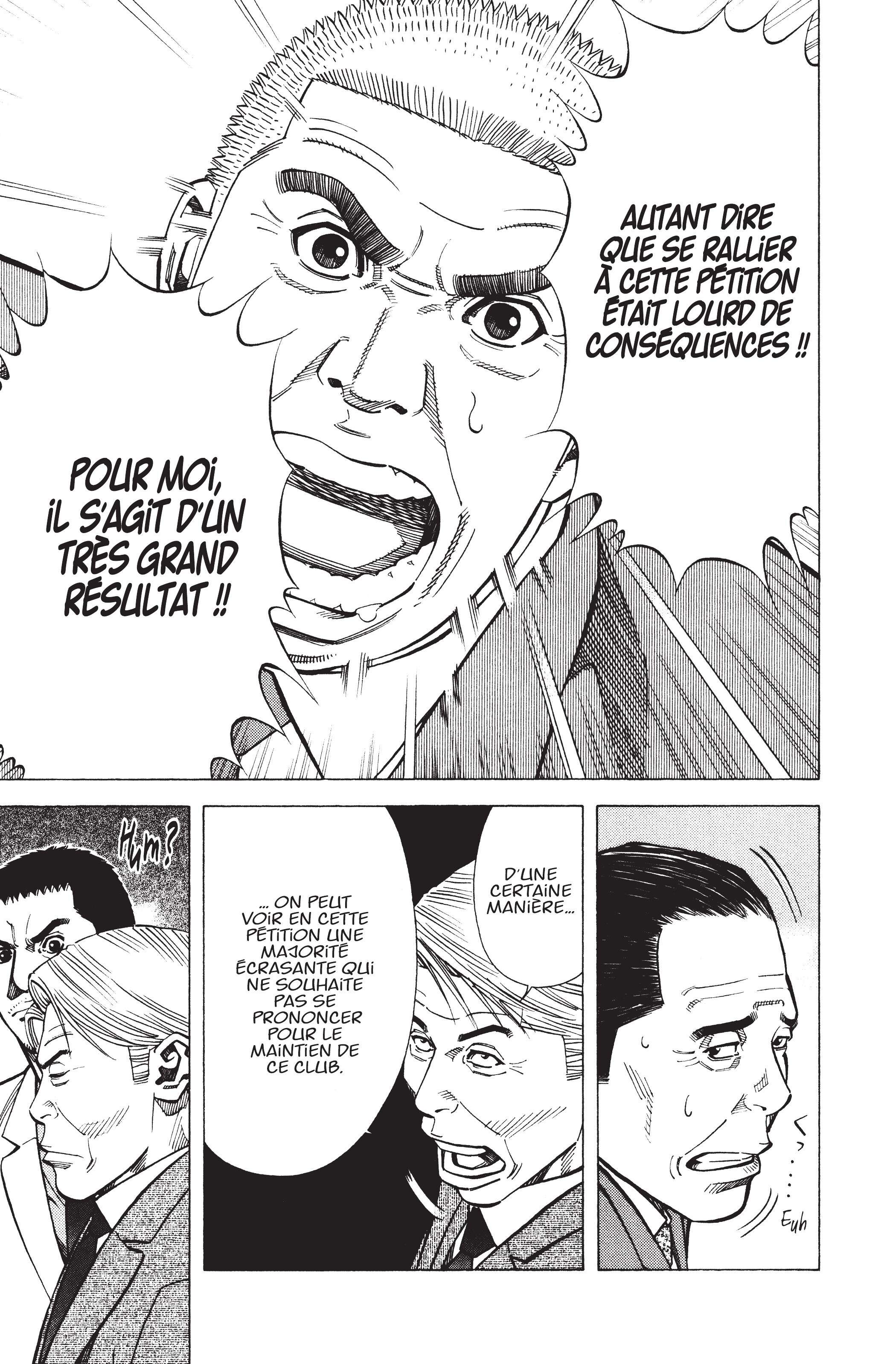 Read Angel Voice FR Manga Online
