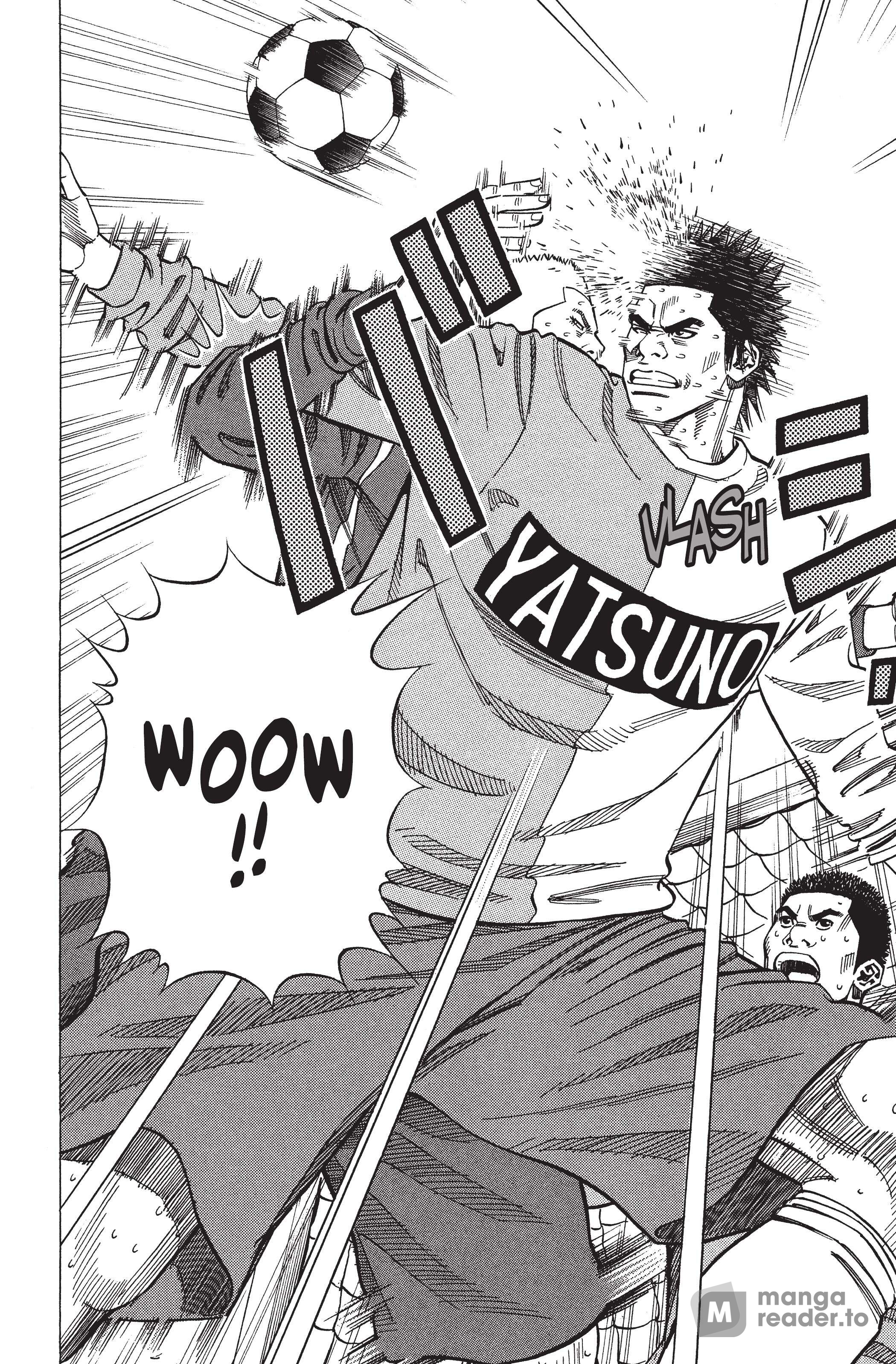 Read Angel Voice FR Manga Online