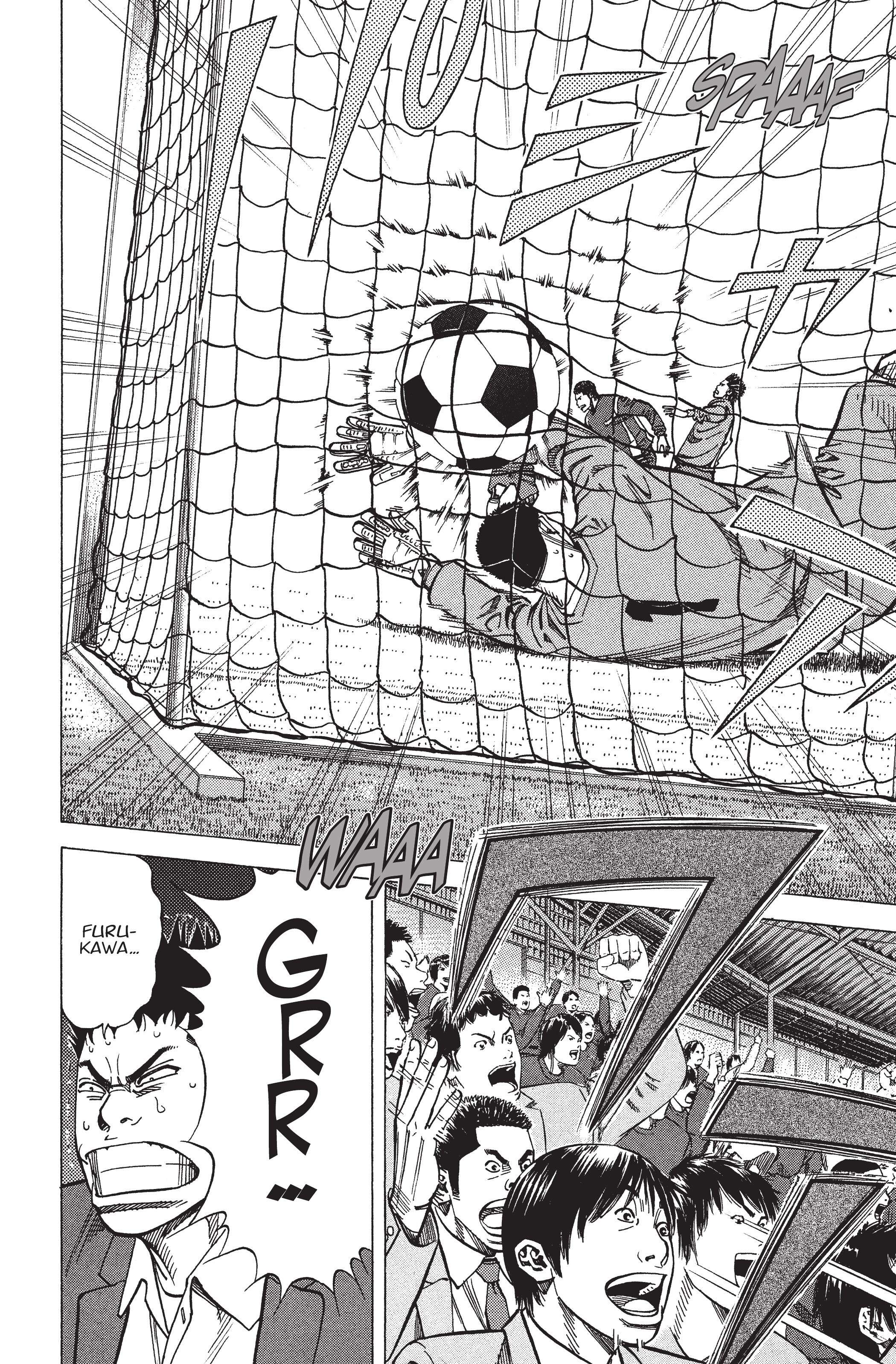 Read Angel Voice FR Manga Online
