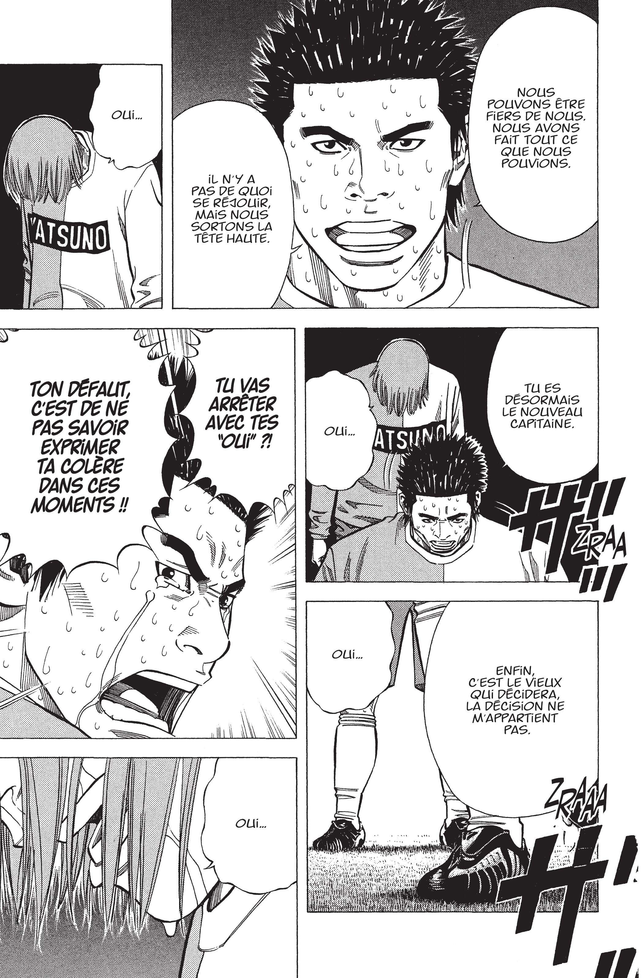 Read Angel Voice FR Manga Online