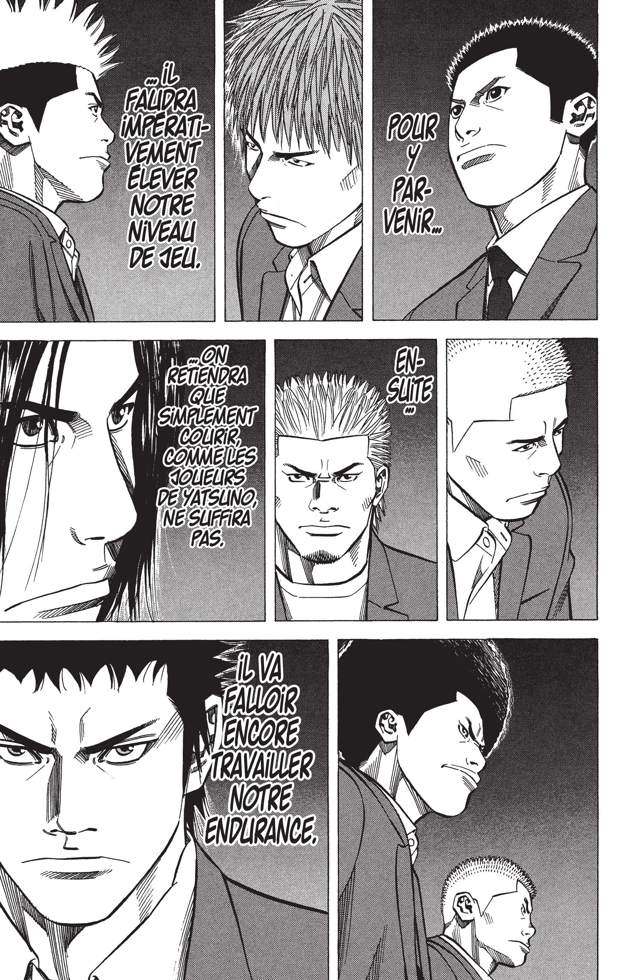 Read Angel Voice FR Manga Online