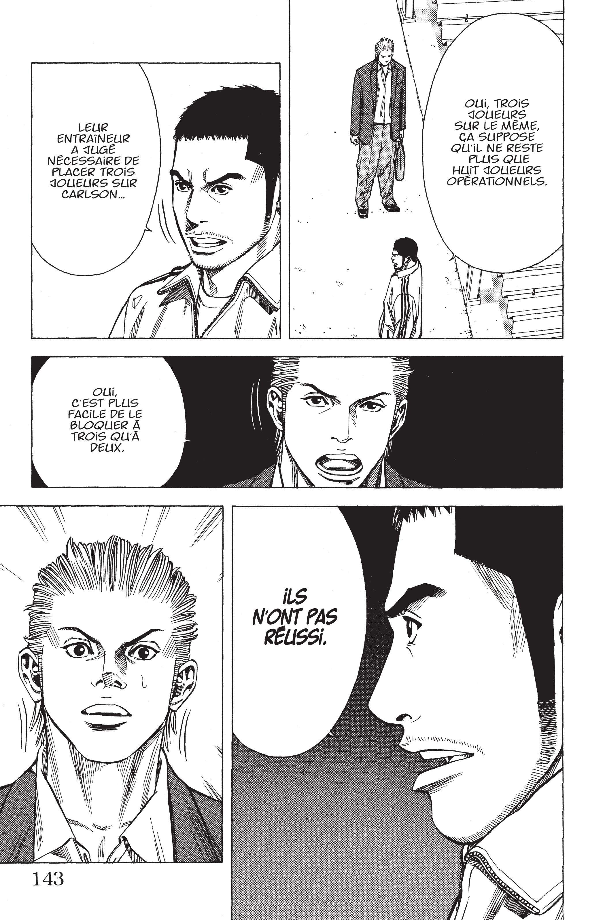 Read Angel Voice FR Manga Online