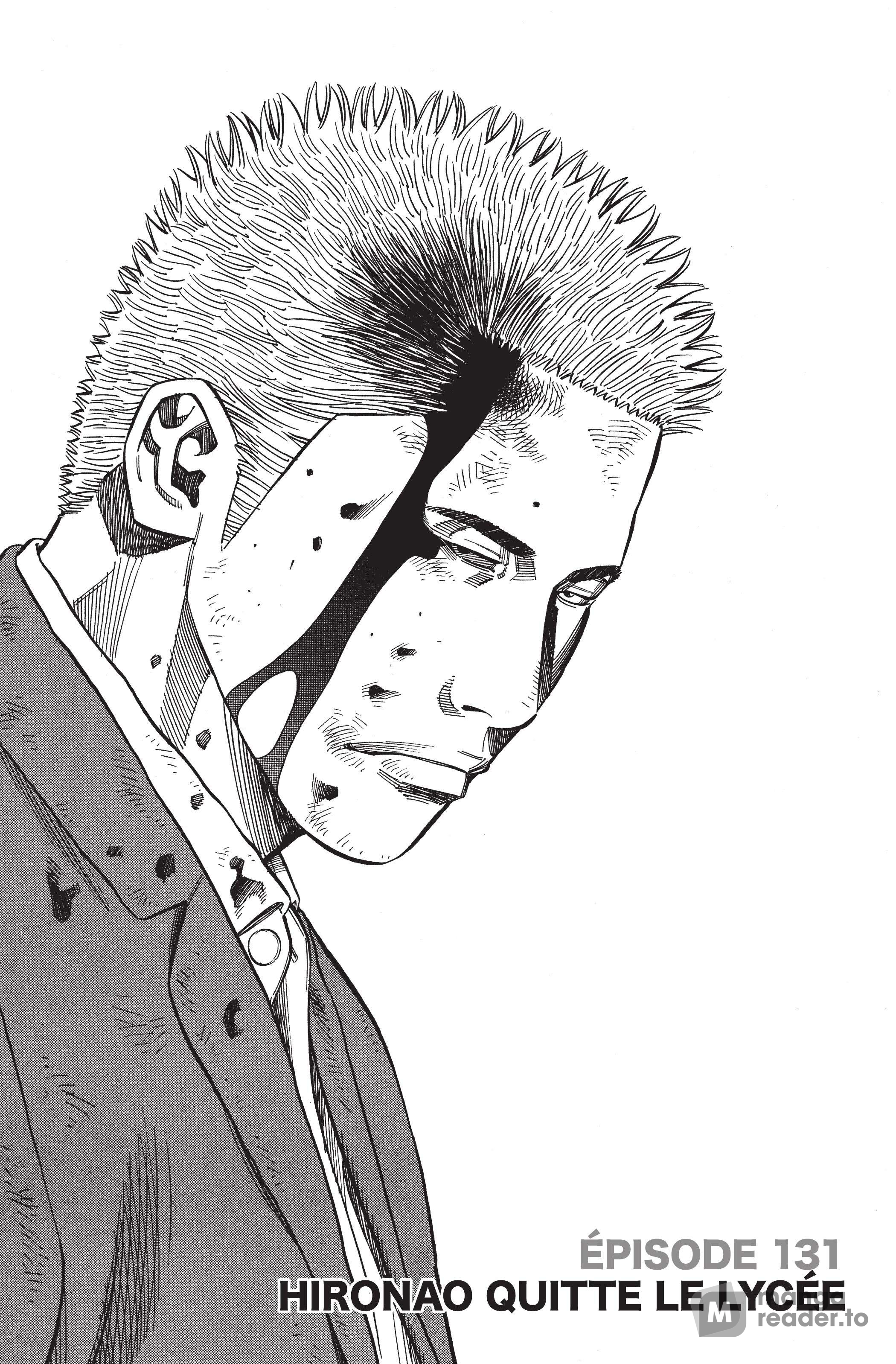 Read Angel Voice FR Manga Online