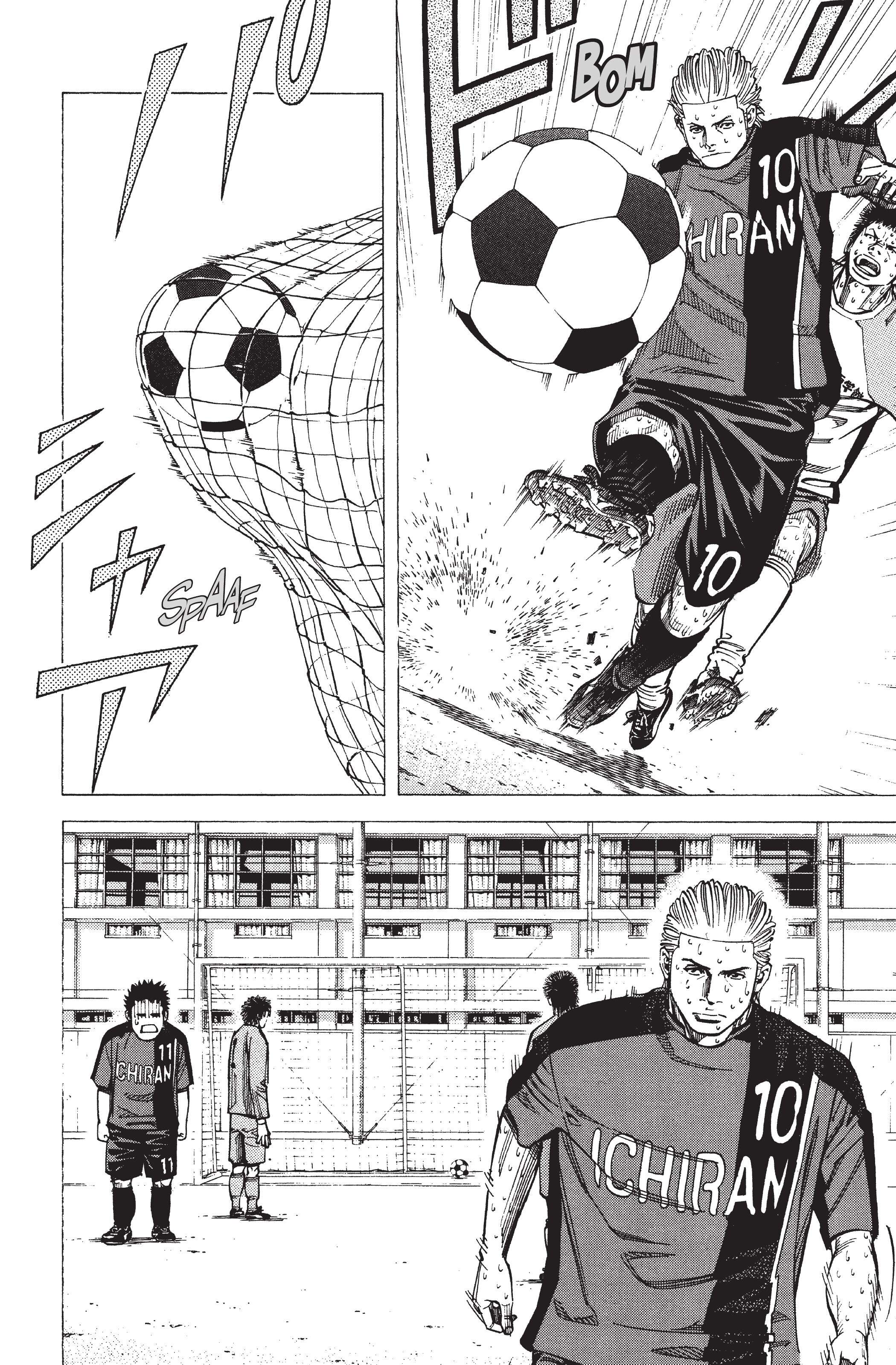 Read Angel Voice FR Manga Online