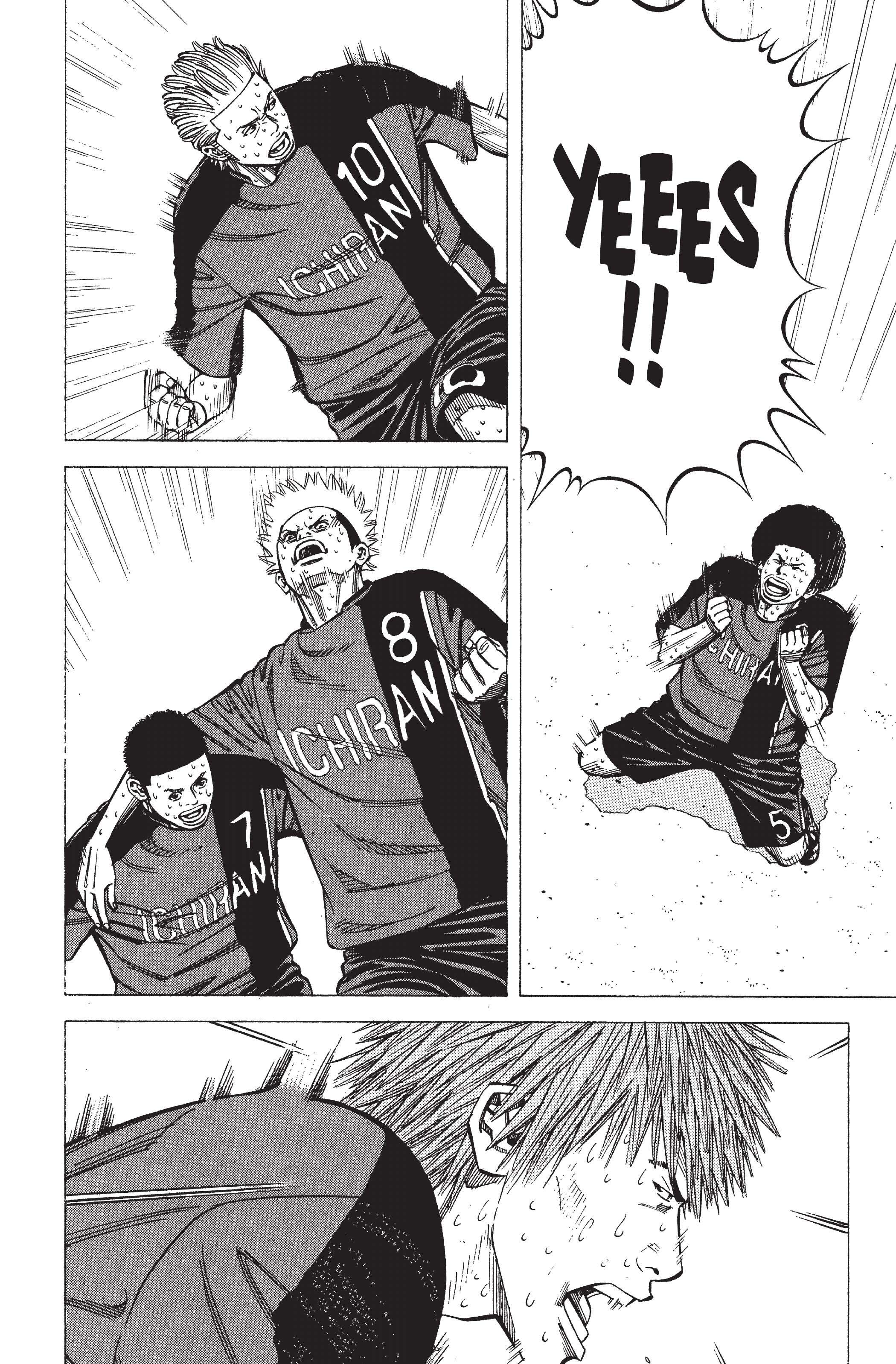 Read Angel Voice FR Manga Online