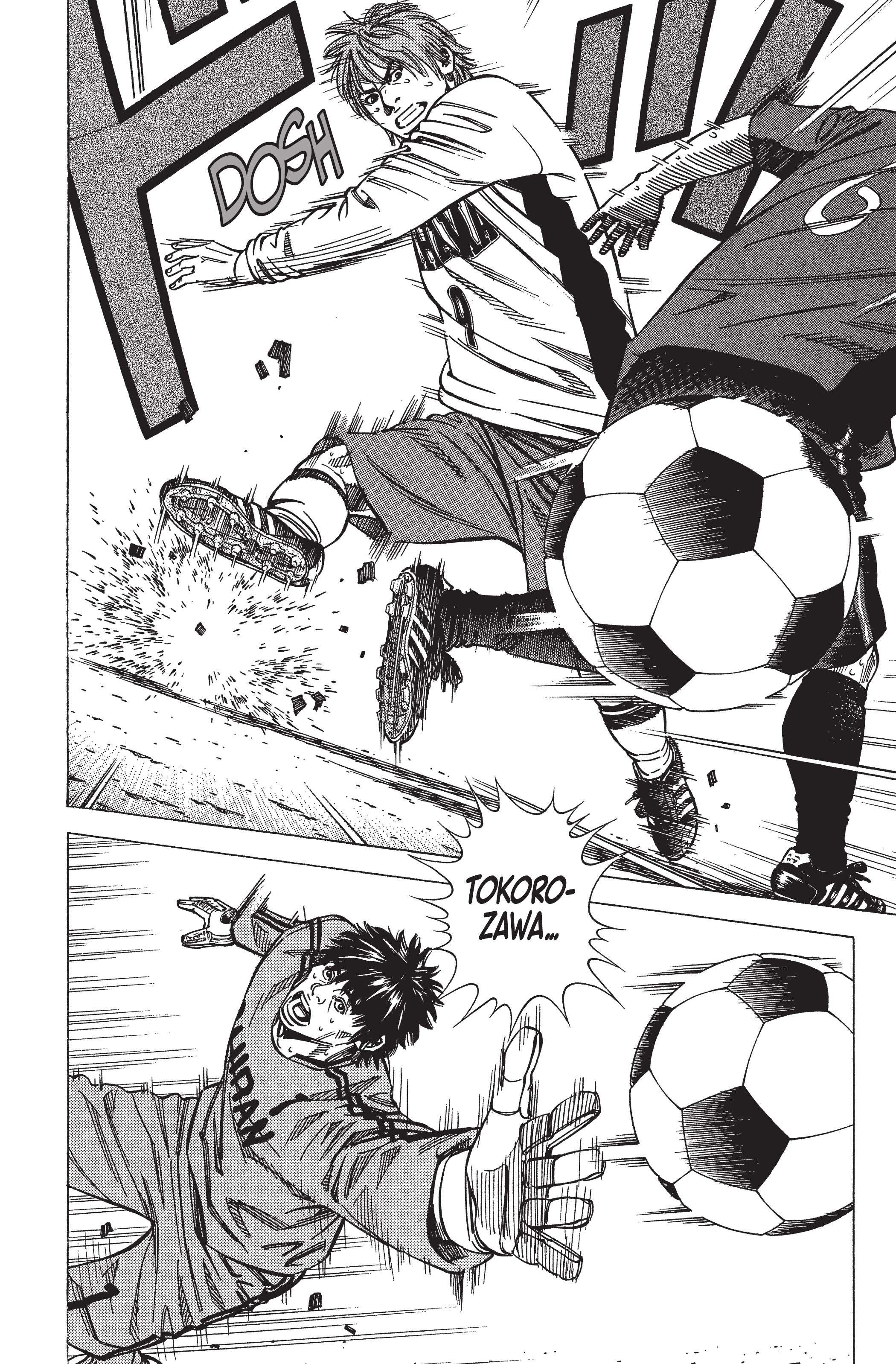 Read Angel Voice FR Manga Online