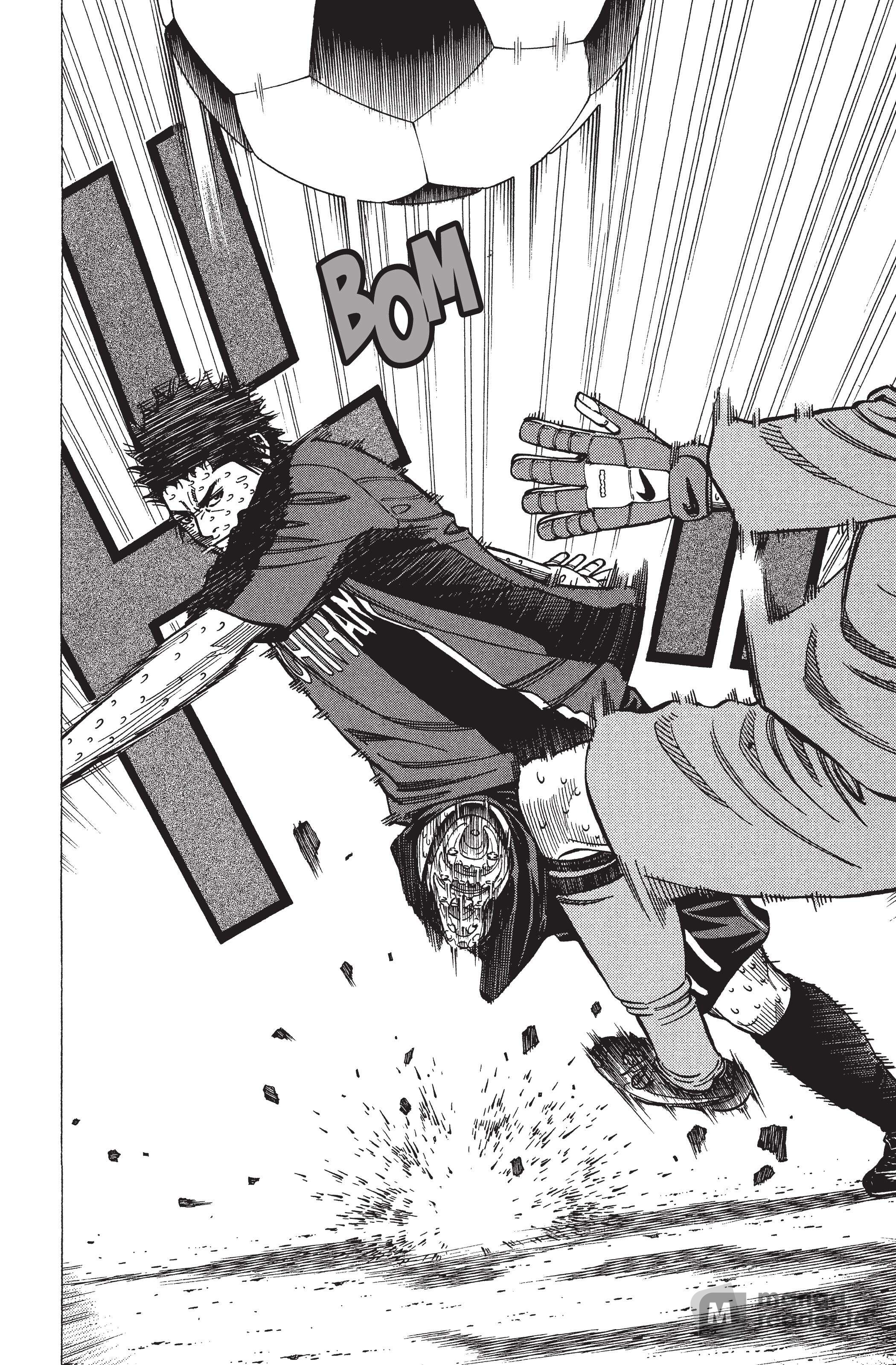 Read Angel Voice FR Manga Online