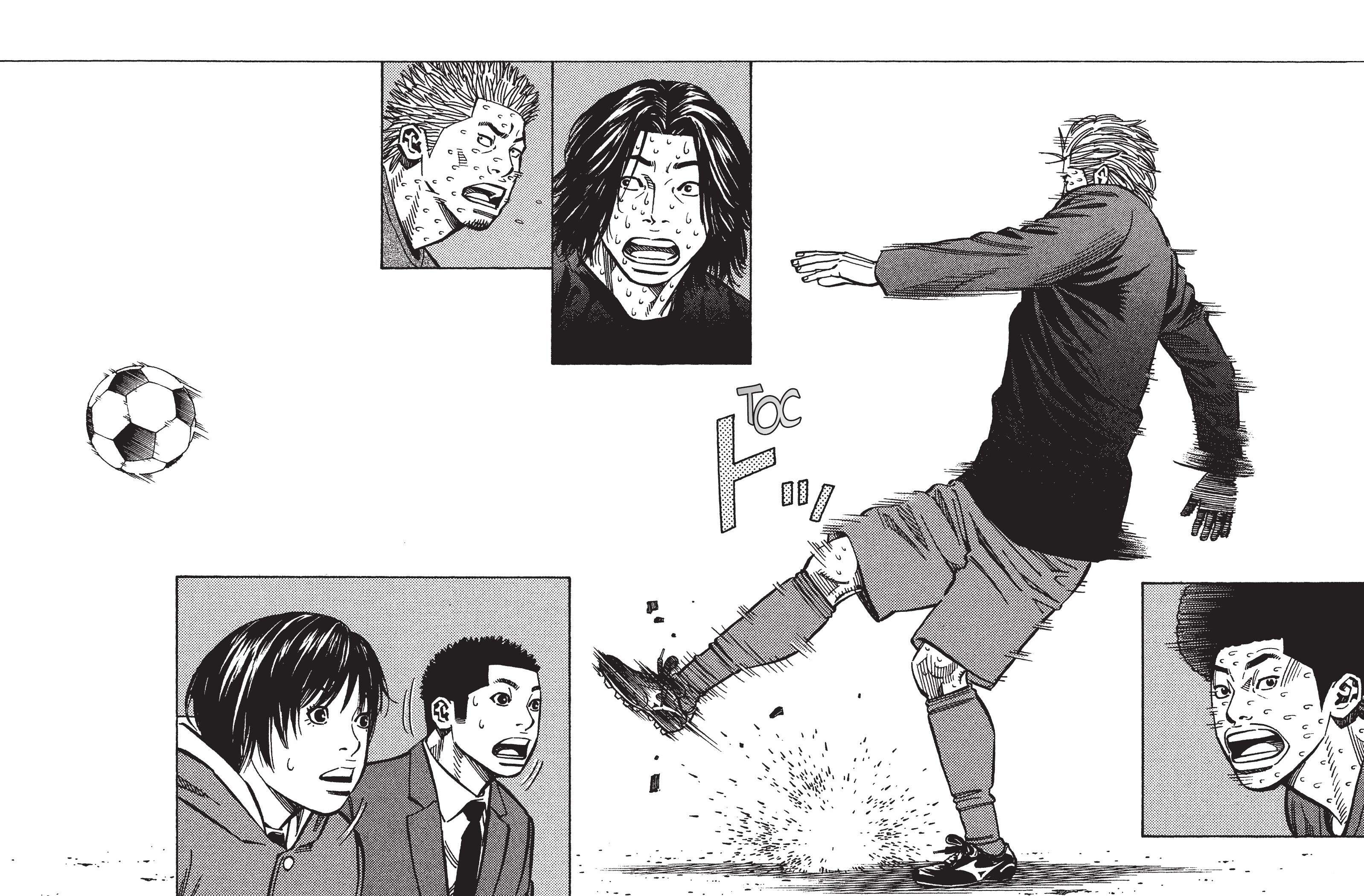 Read Angel Voice FR Manga Online