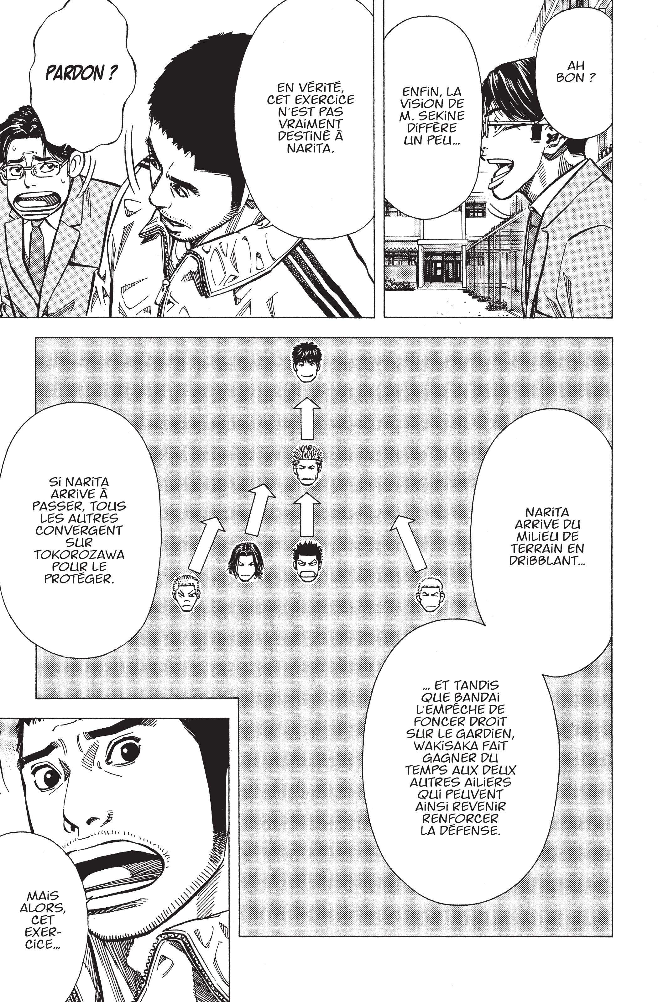 Read Angel Voice FR Manga Online