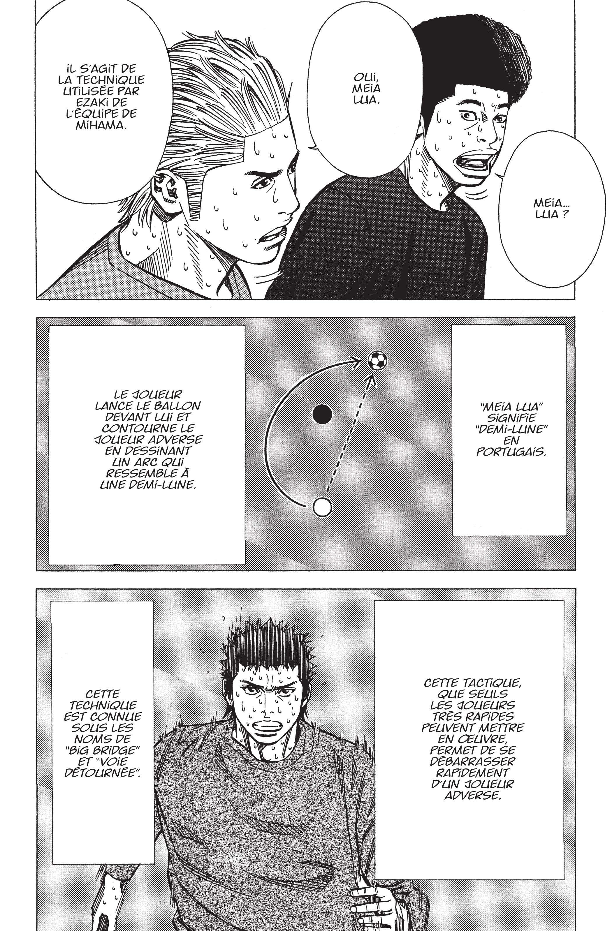 Read Angel Voice FR Manga Online