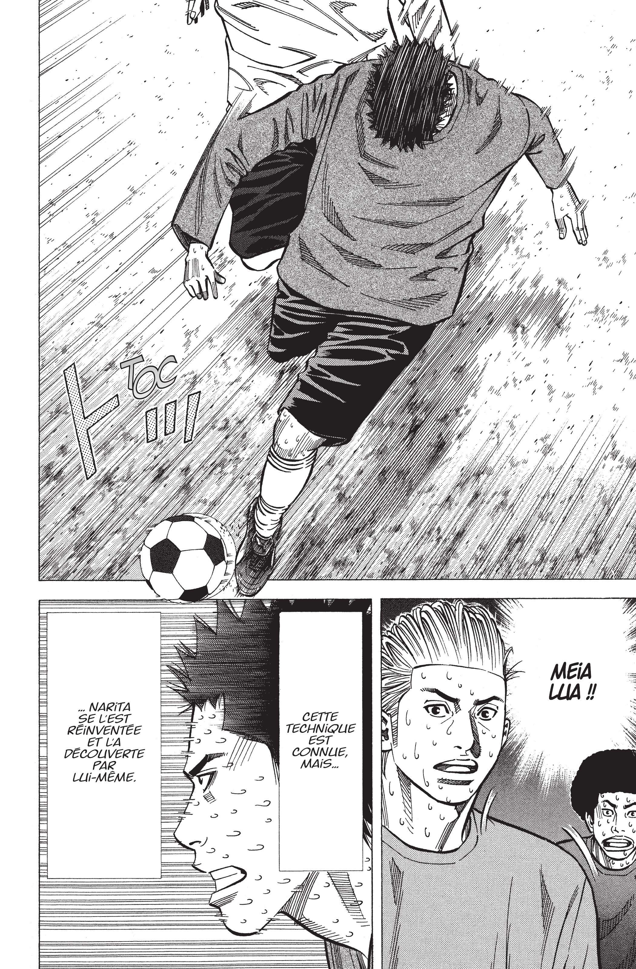 Read Angel Voice FR Manga Online