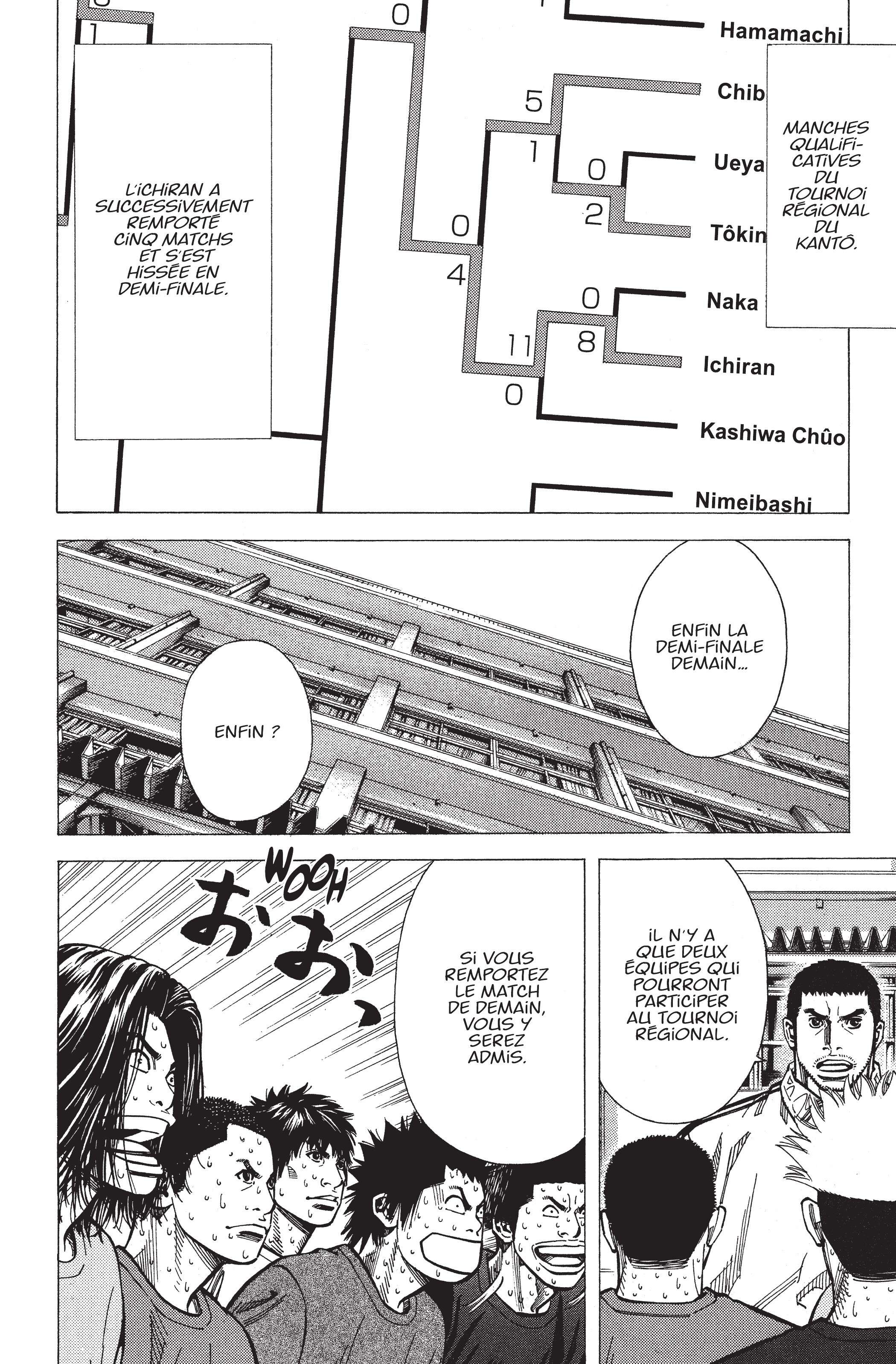 Read Angel Voice FR Manga Online