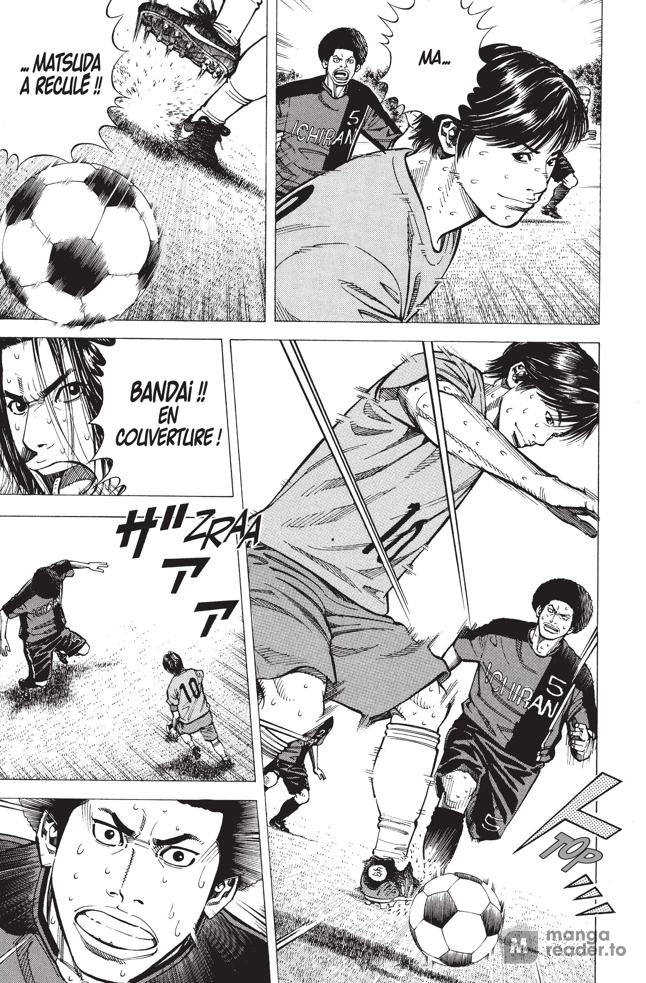 Read Angel Voice FR Manga Online