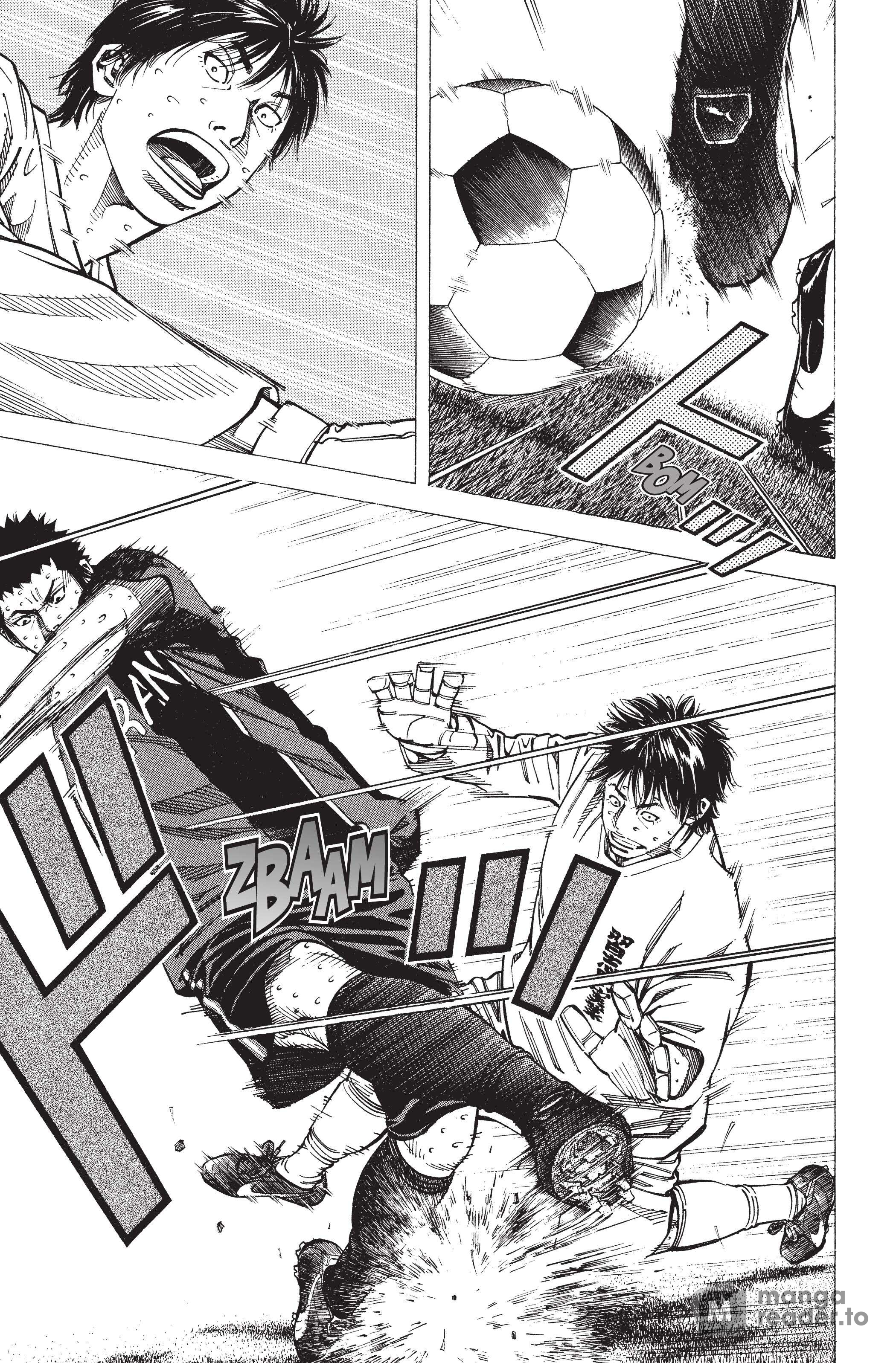 Read Angel Voice FR Manga Online