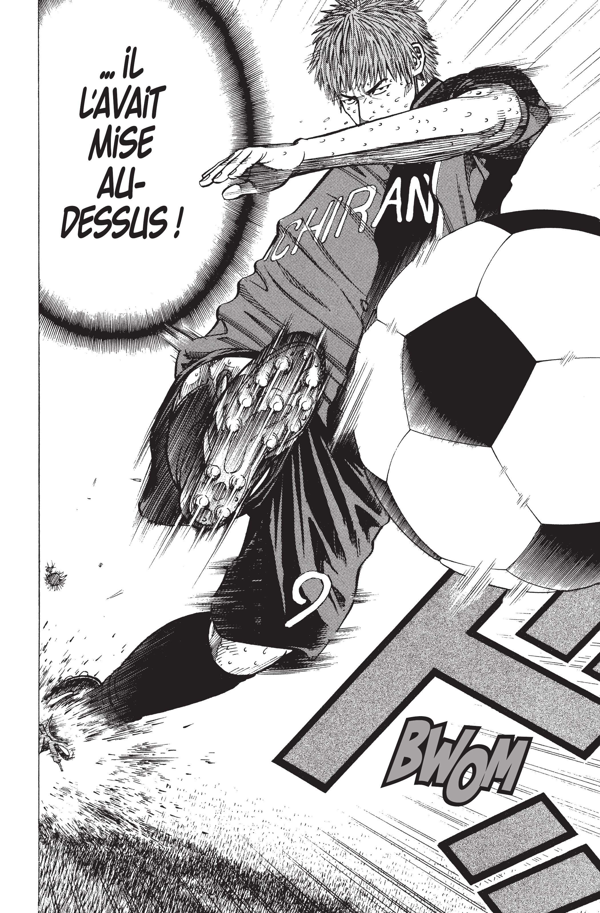 Read Angel Voice FR Manga Online