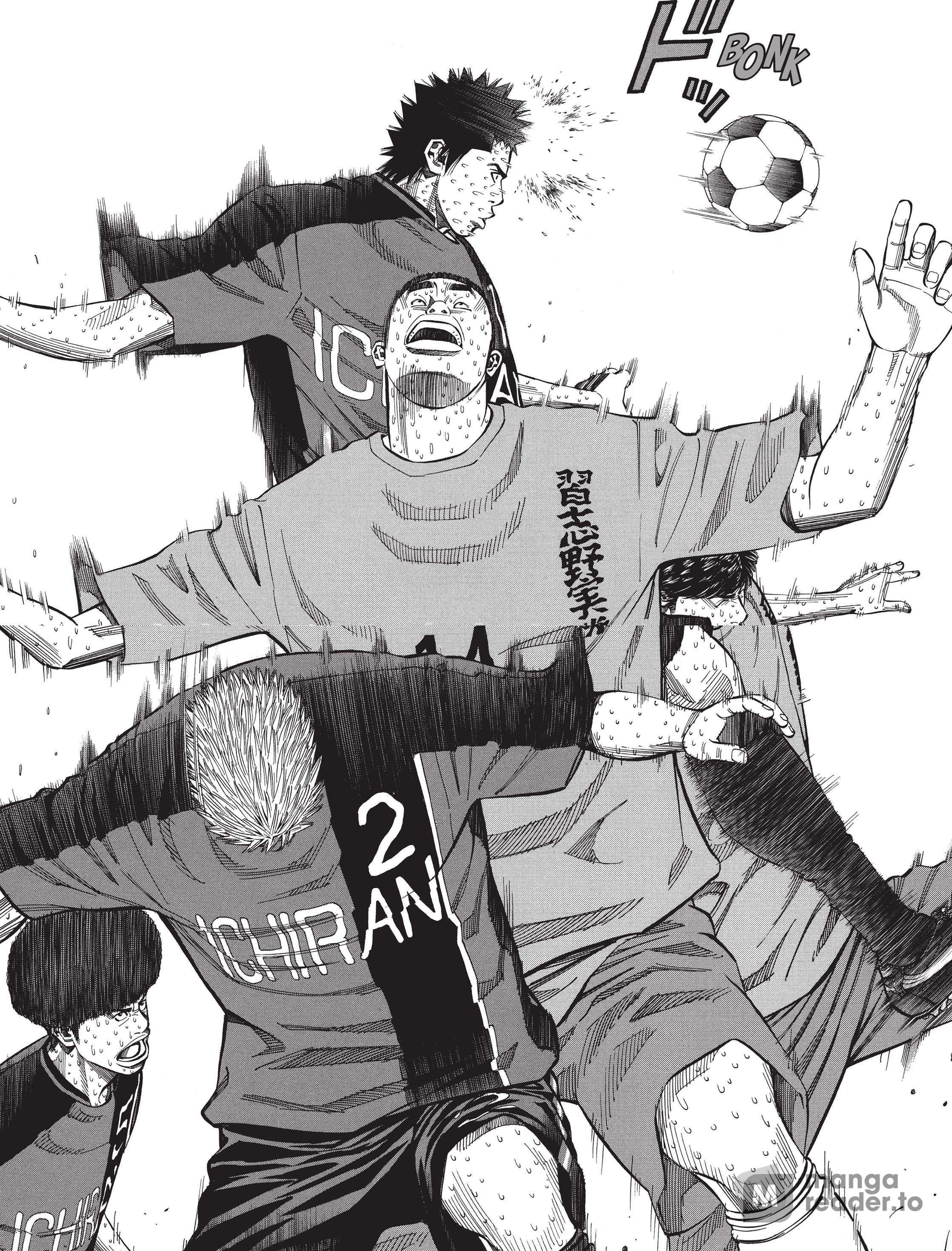 Read Angel Voice FR Manga Online