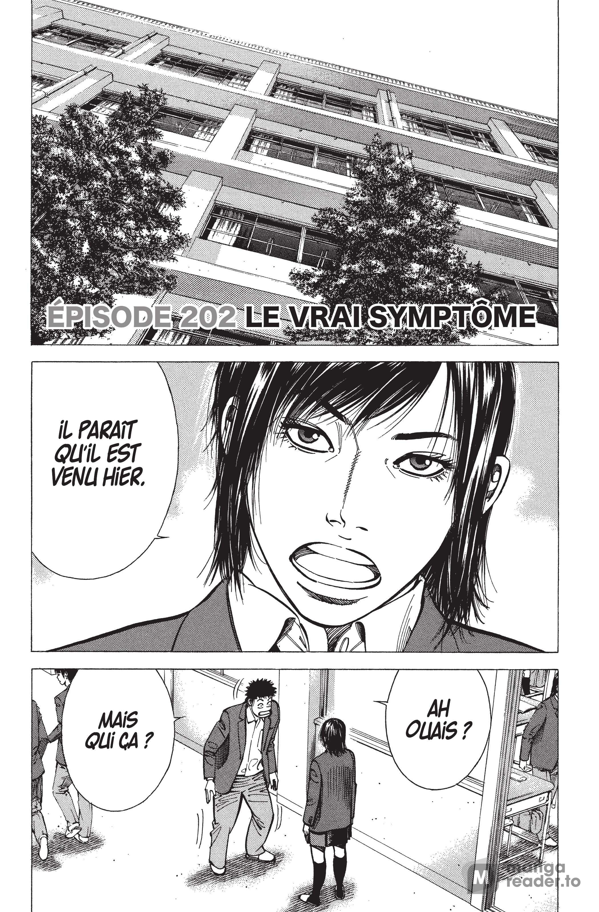 Read Angel Voice FR Manga Online