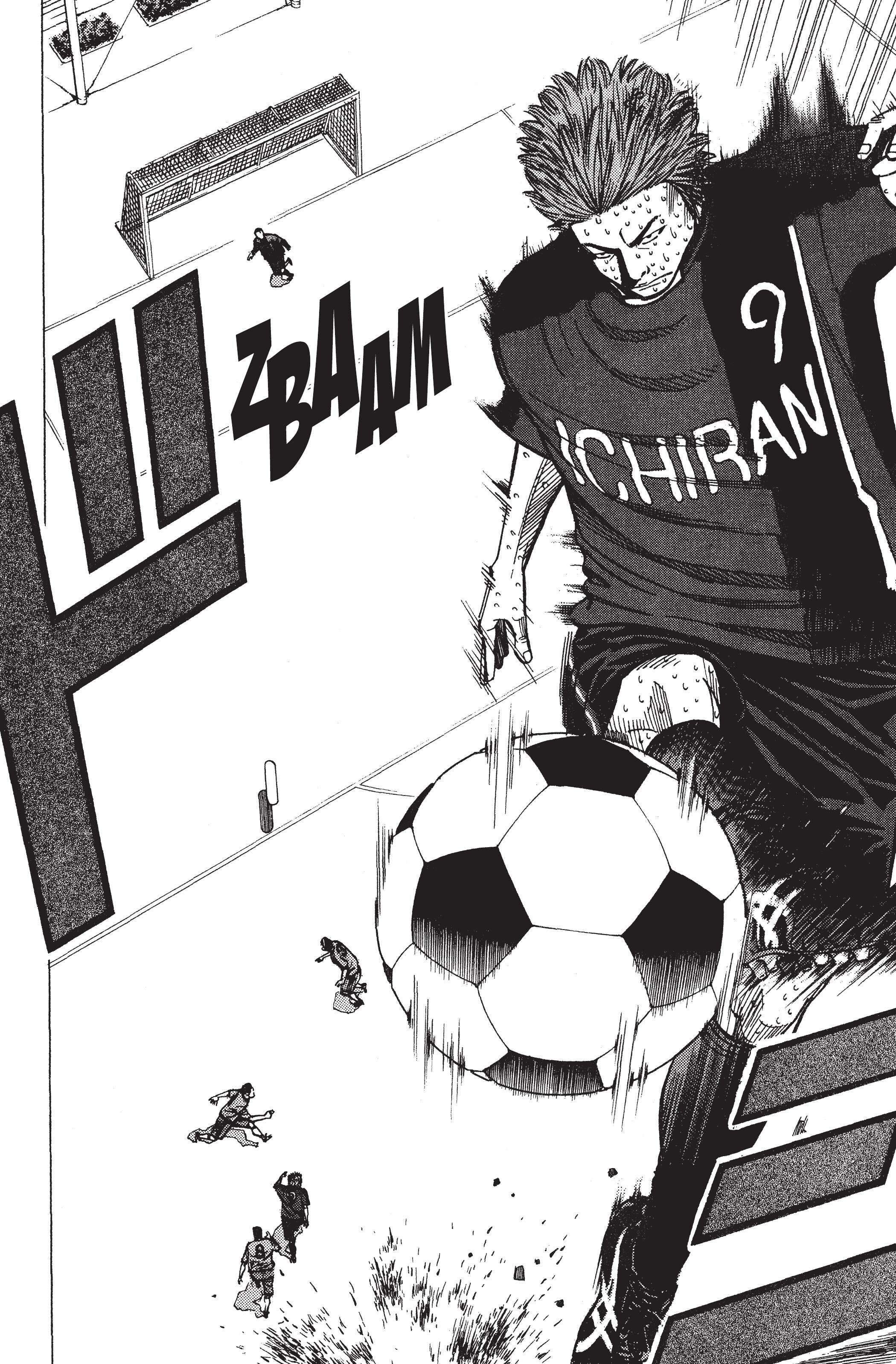 Read Angel Voice FR Manga Online