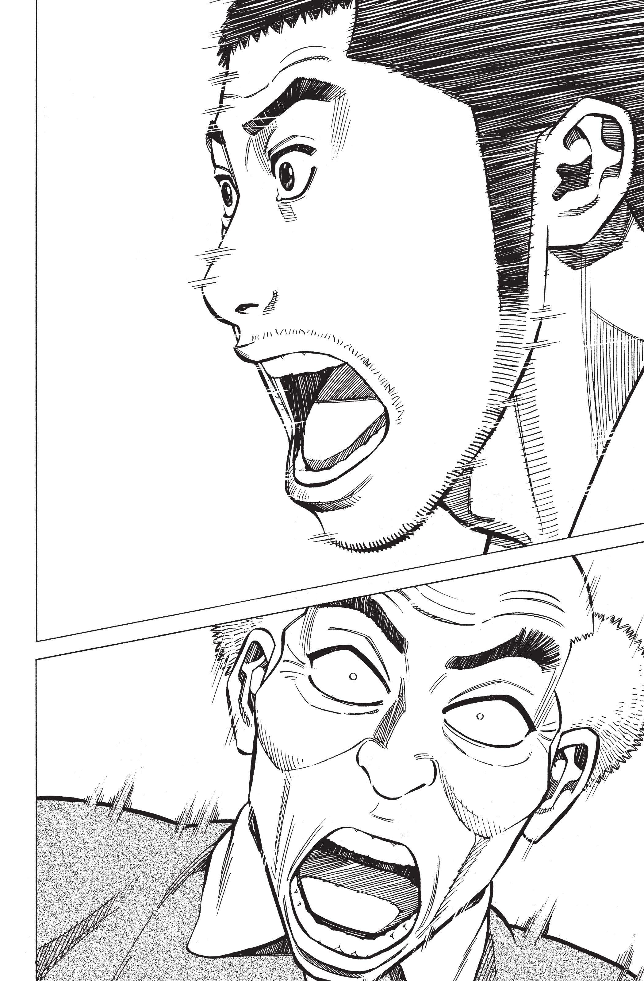 Read Angel Voice FR Manga Online