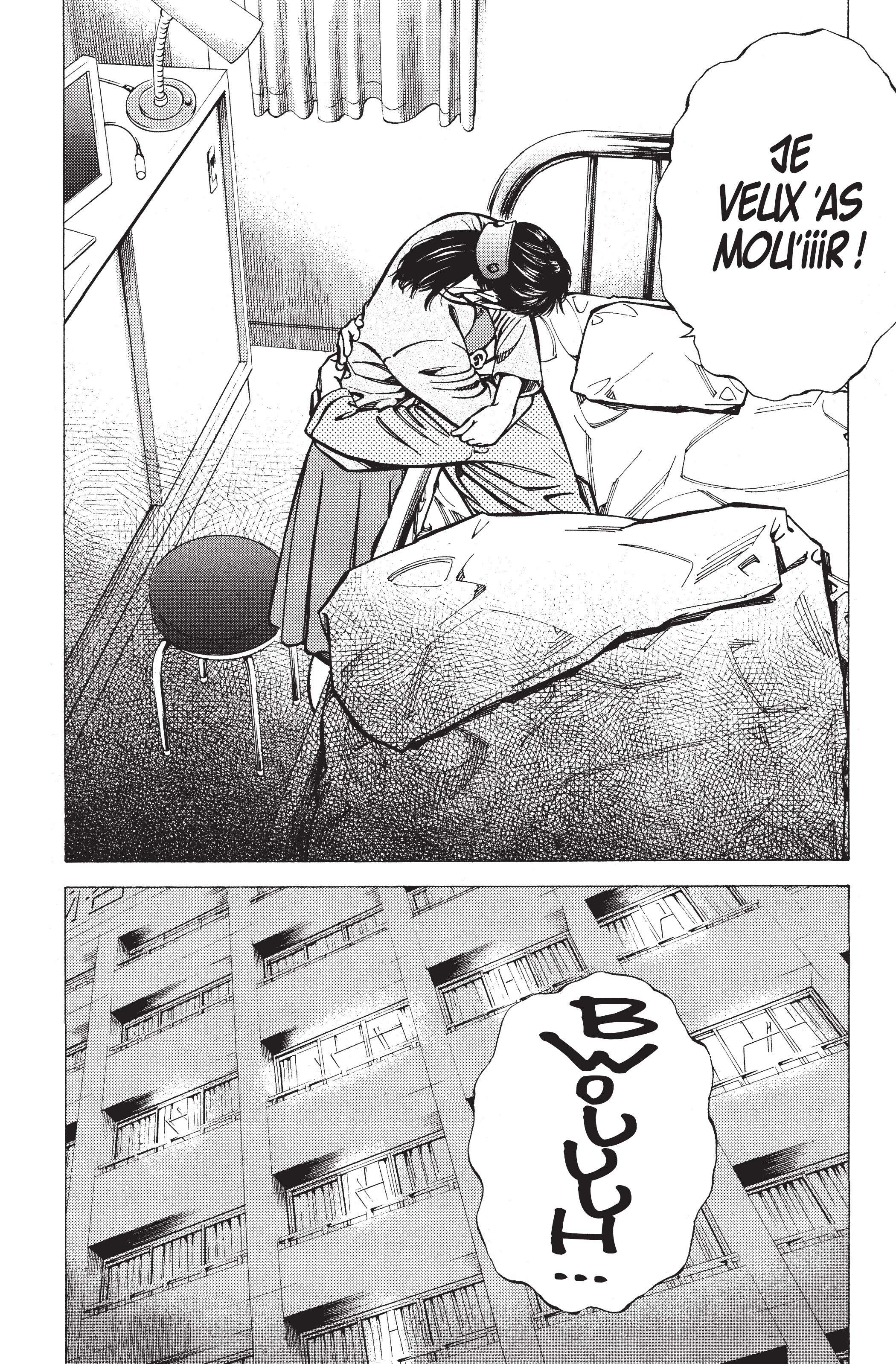 Read Angel Voice FR Manga Online