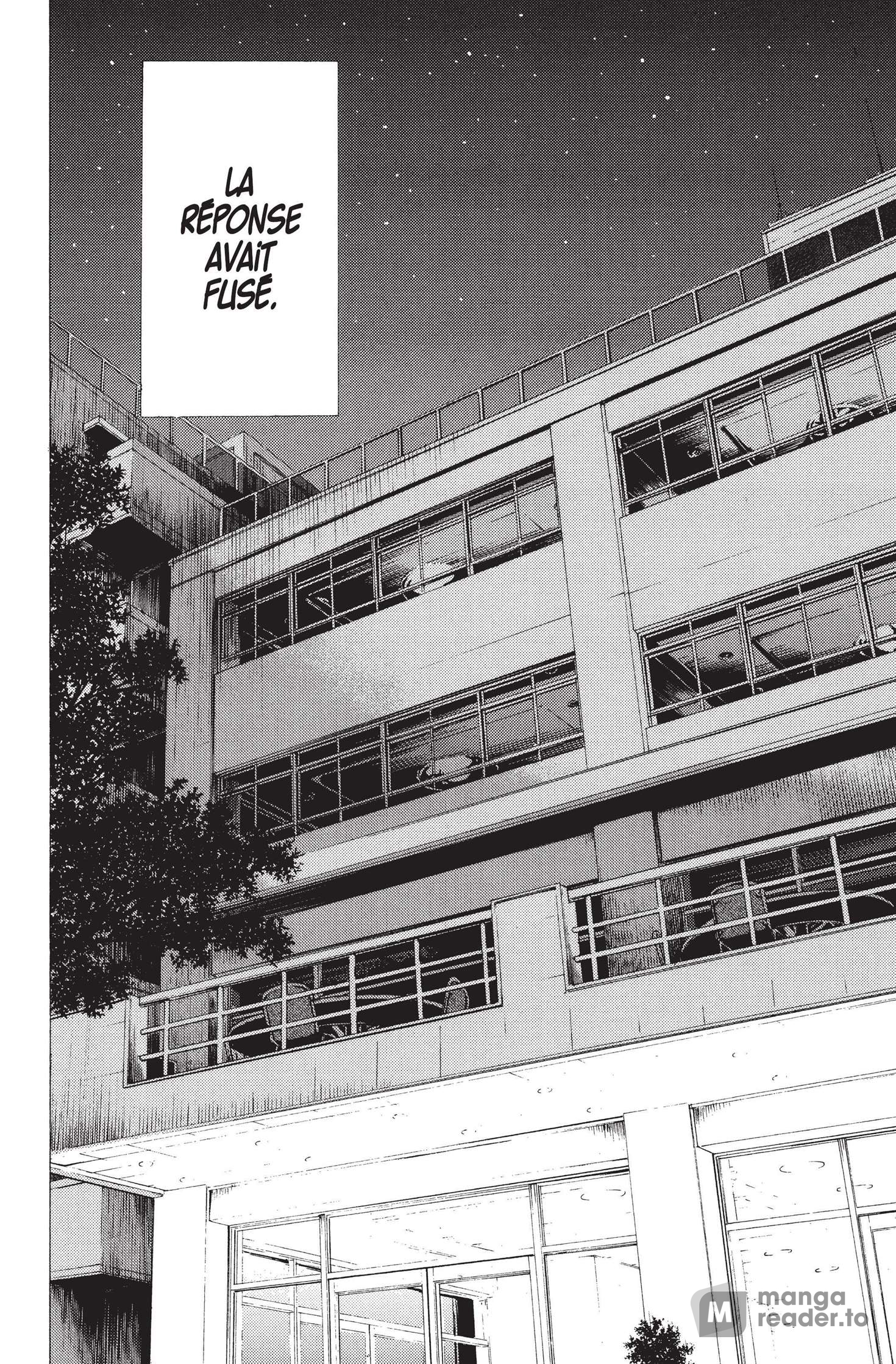 Read Angel Voice FR Manga Online