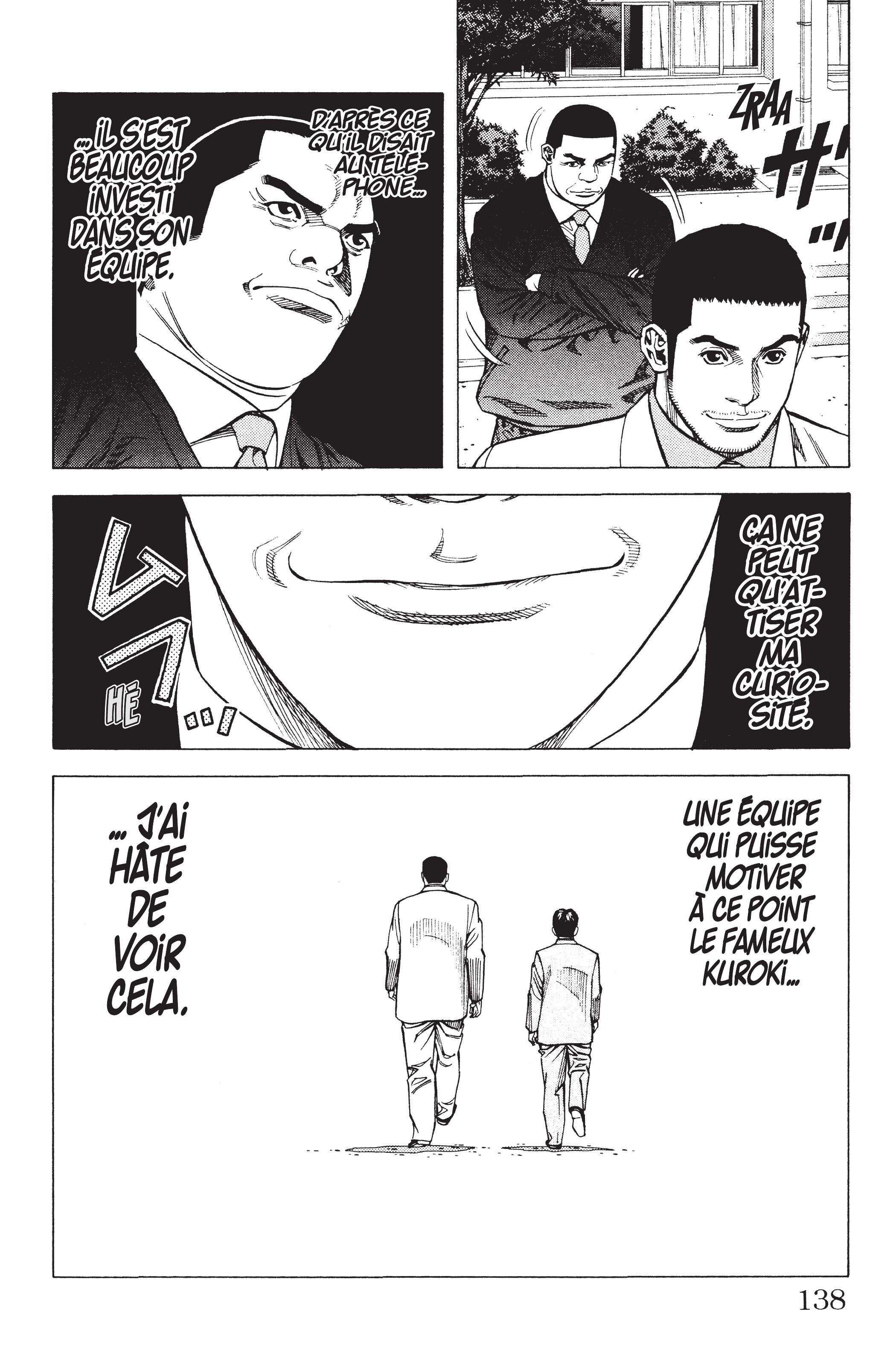 Read Angel Voice FR Manga Online
