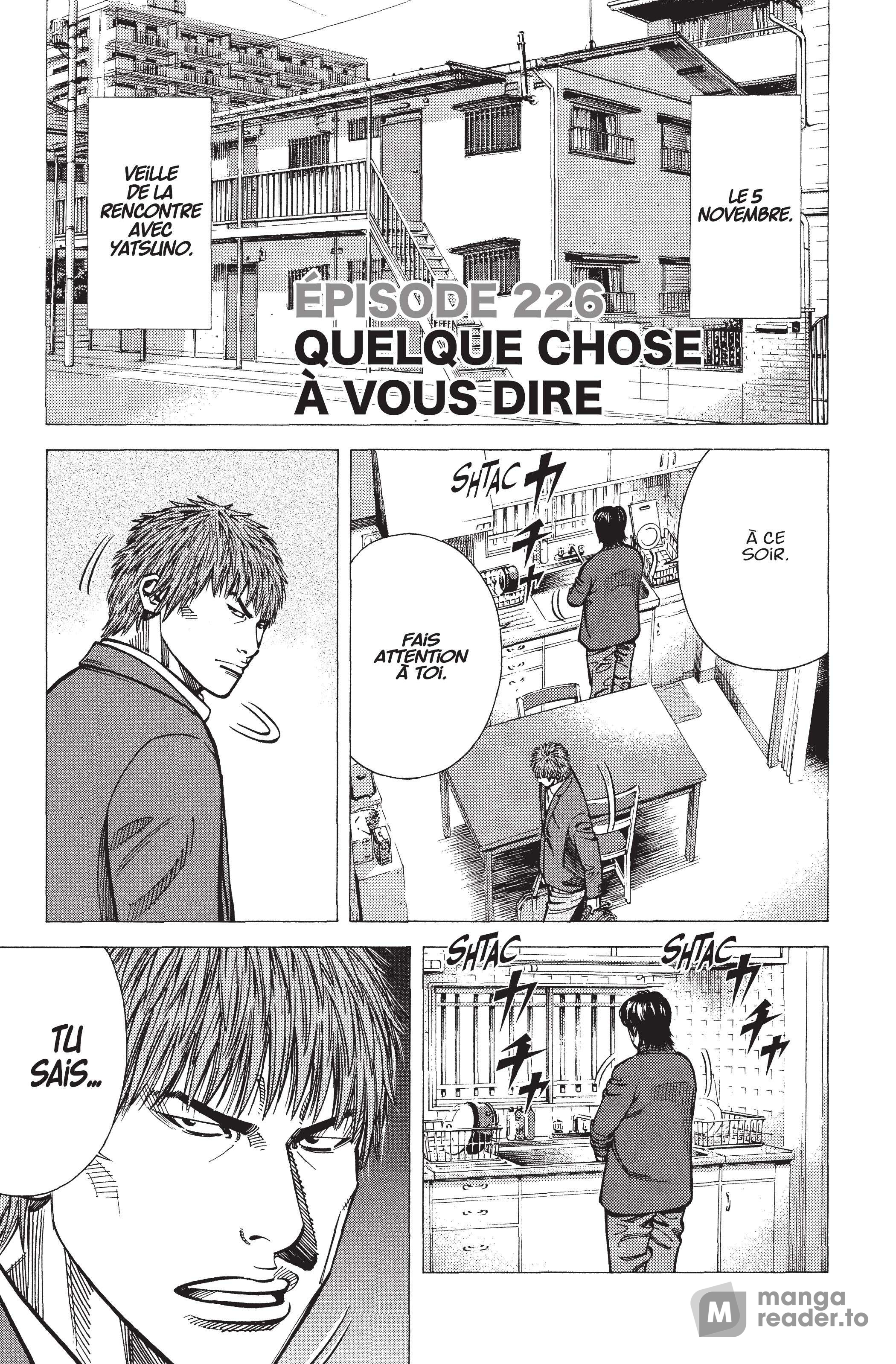 Read Angel Voice FR Manga Online