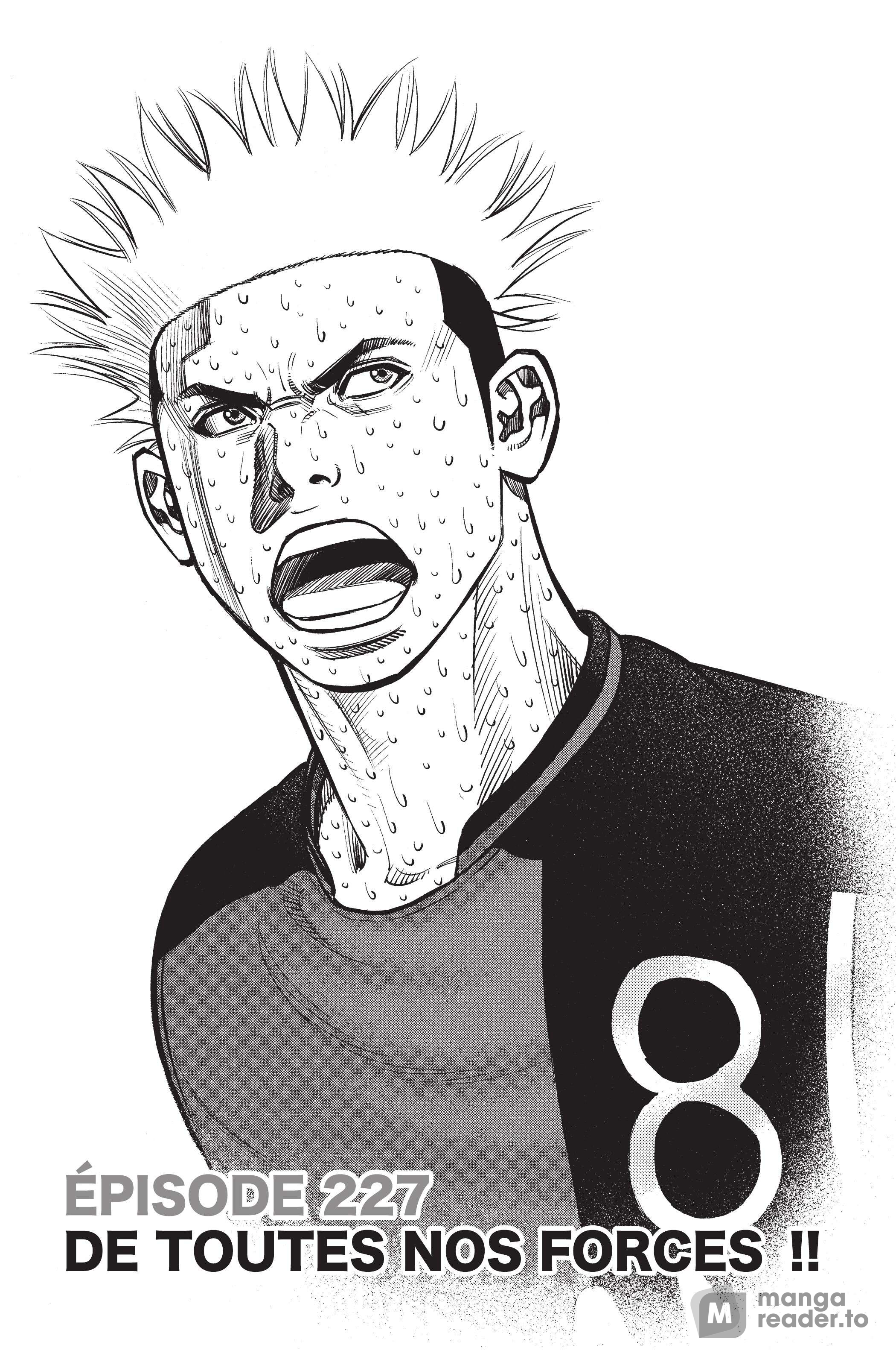 Read Angel Voice FR Manga Online
