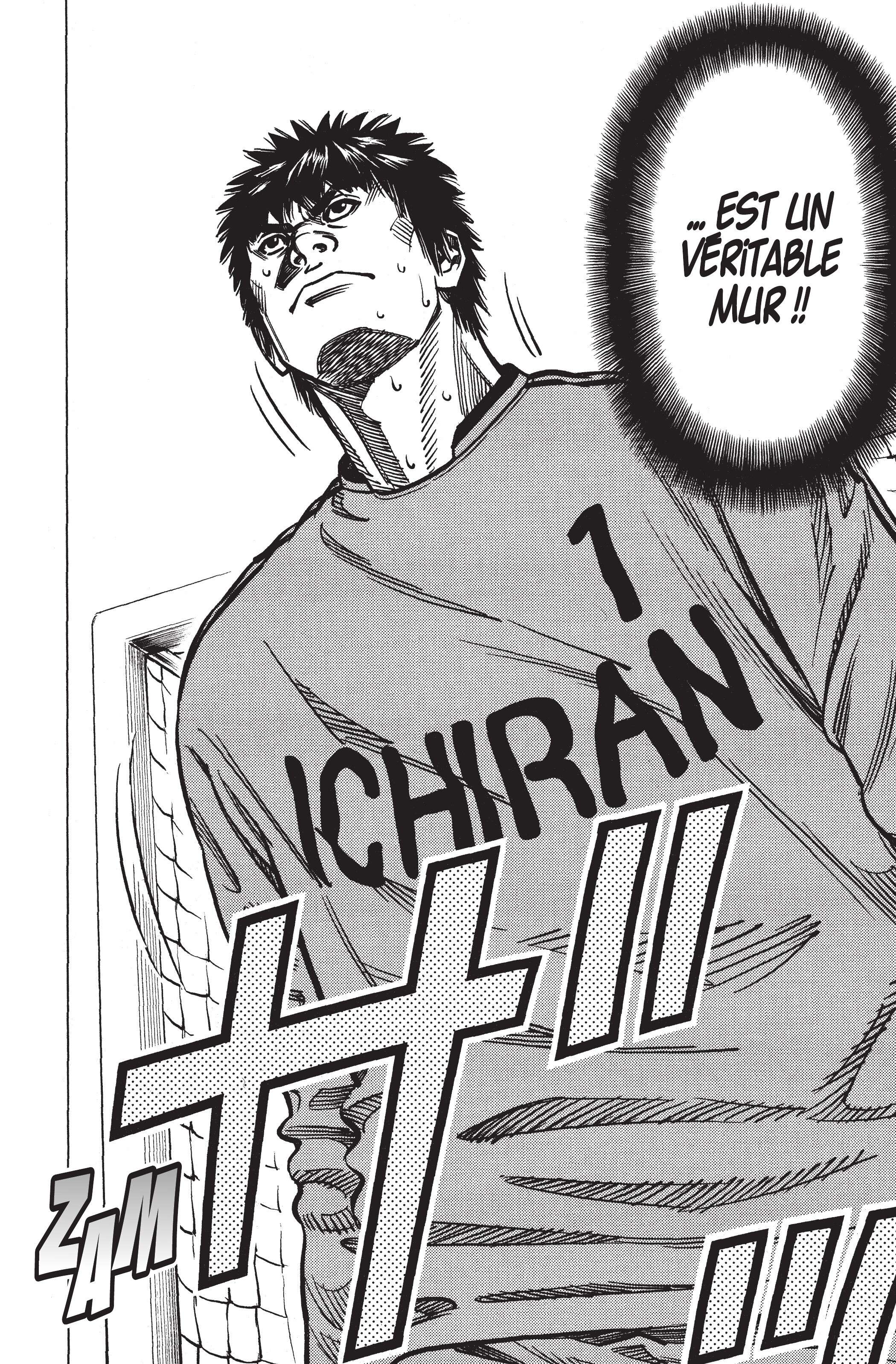 Read Angel Voice FR Manga Online