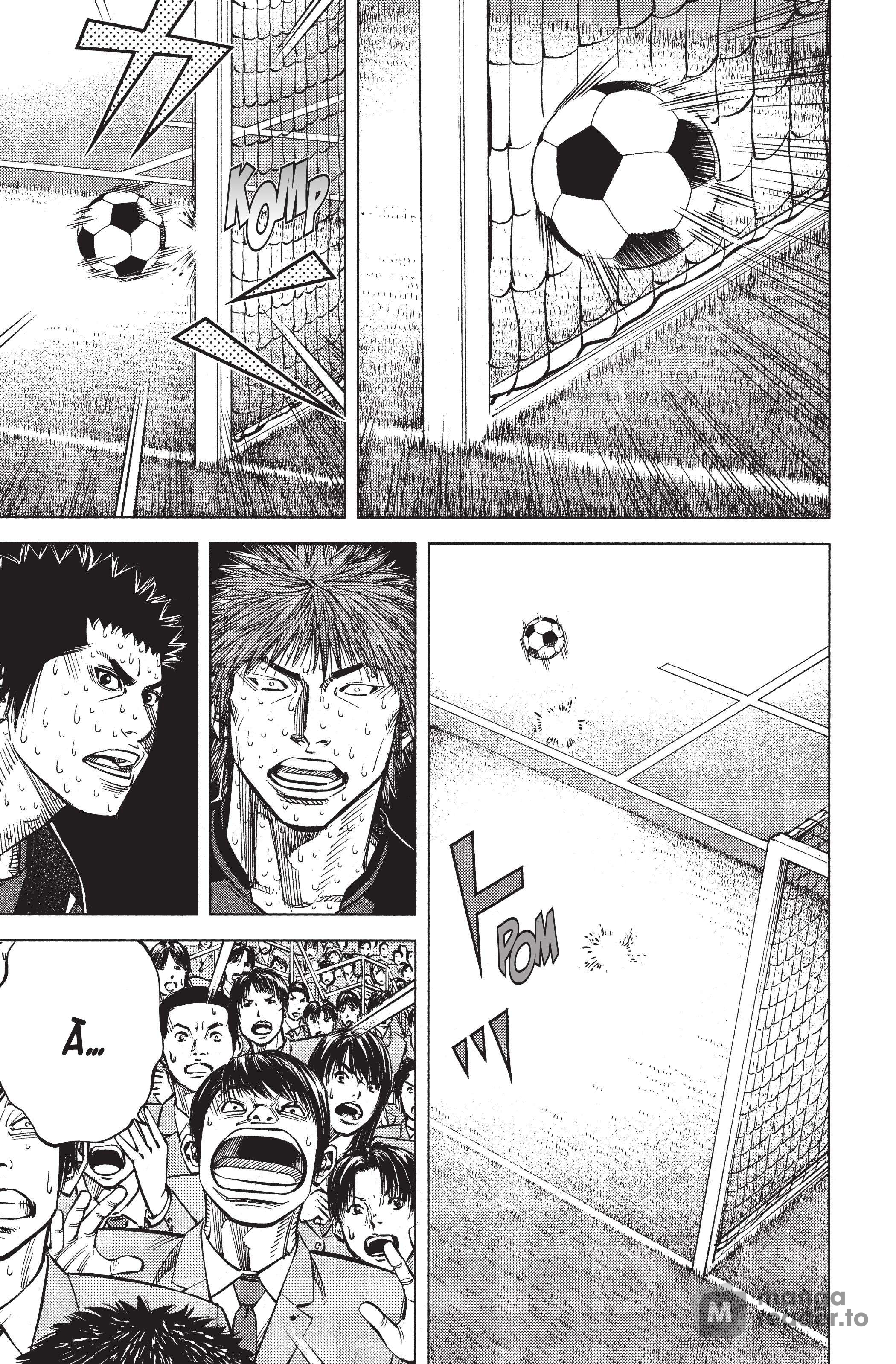 Read Angel Voice FR Manga Online
