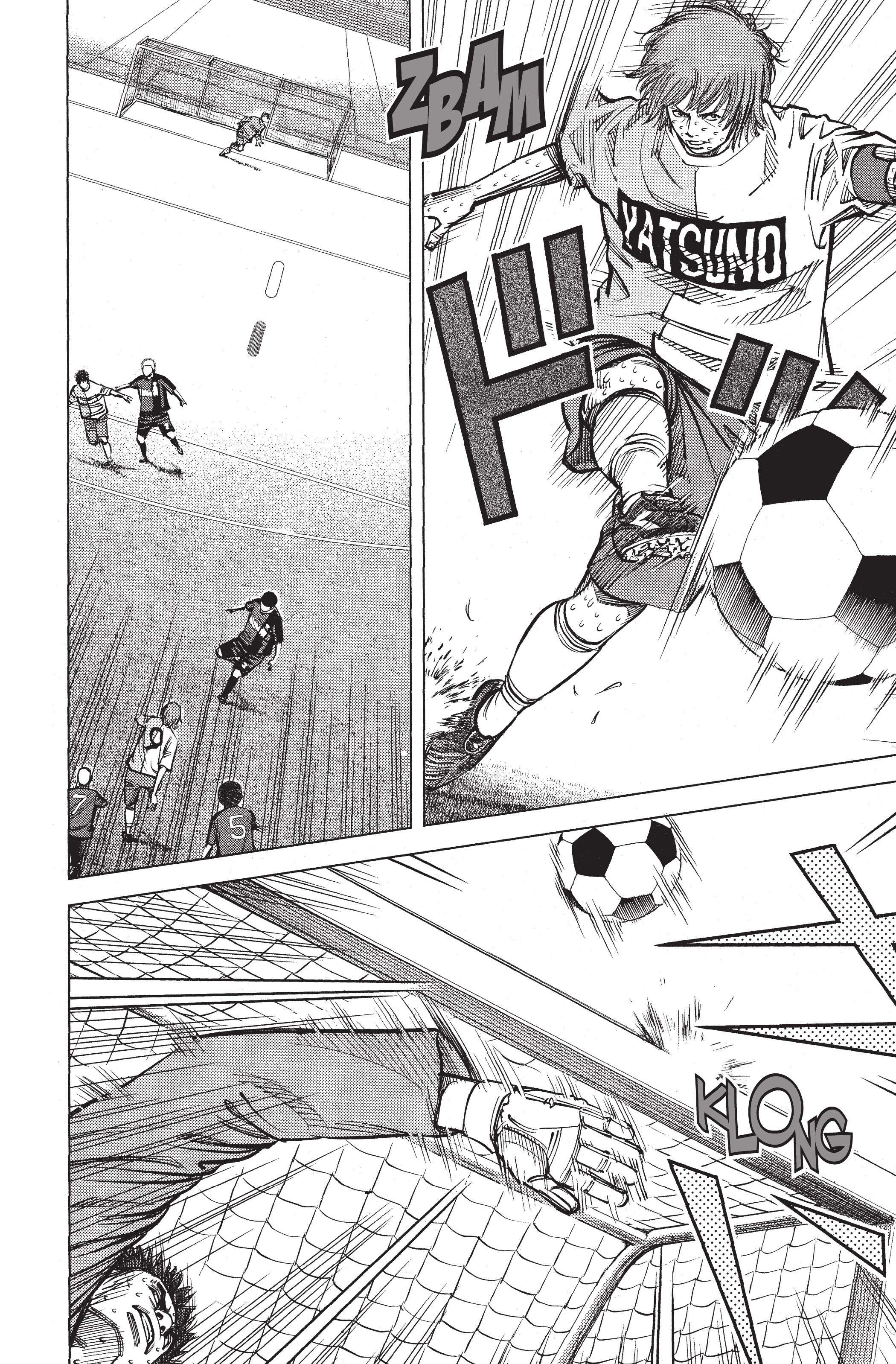 Read Angel Voice FR Manga Online