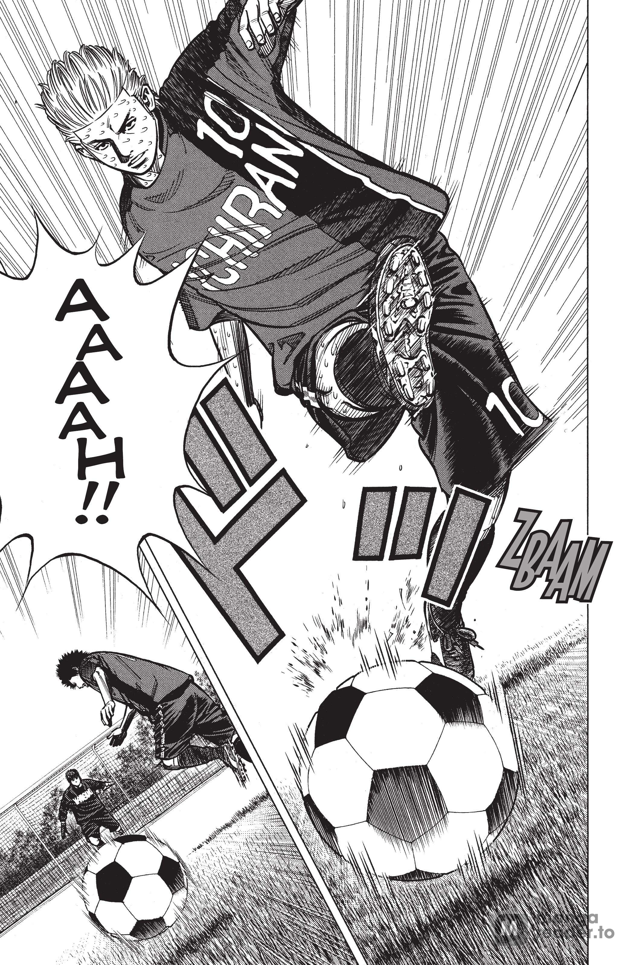 Read Angel Voice FR Manga Online