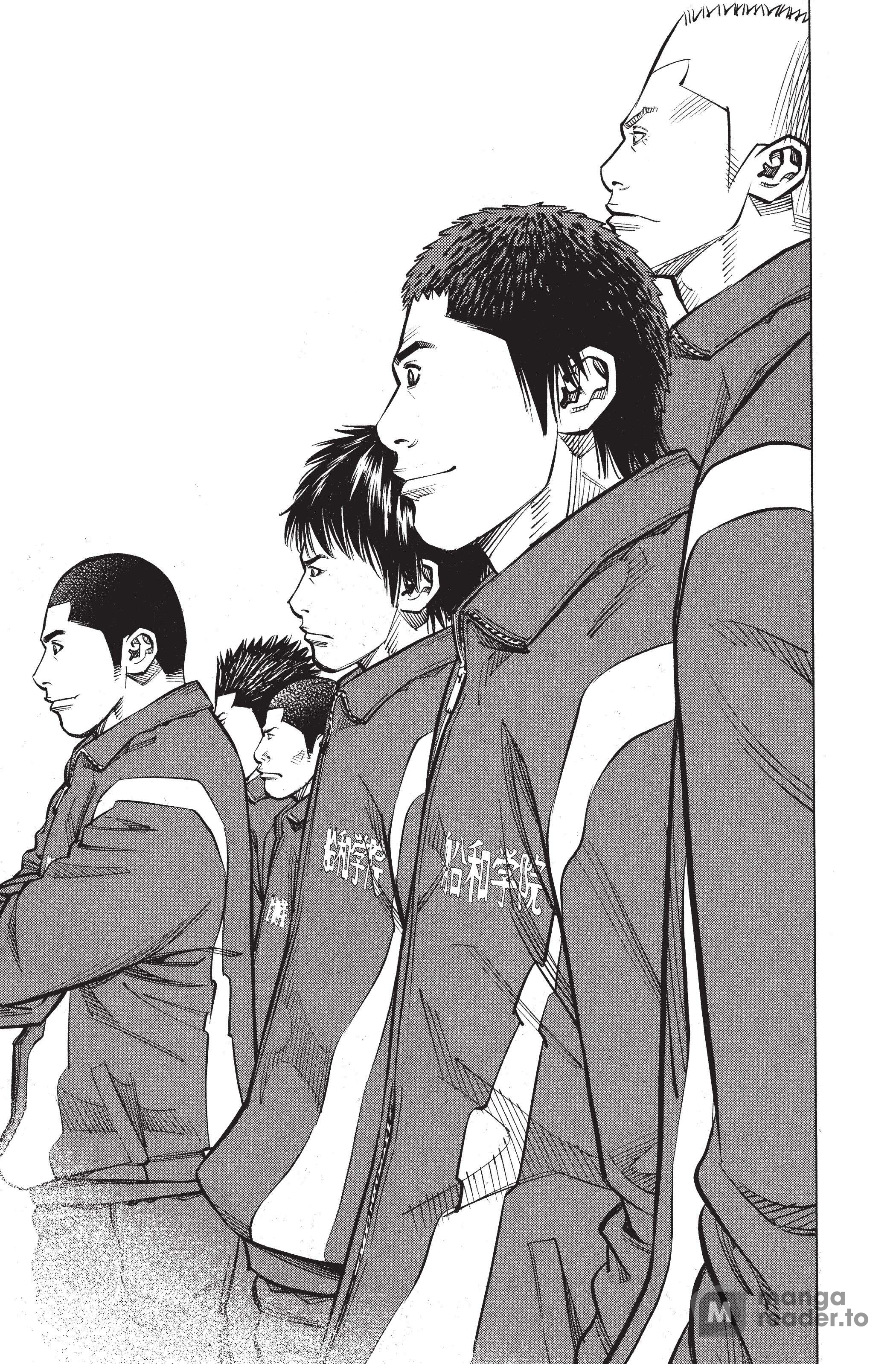 Read Angel Voice FR Manga Online