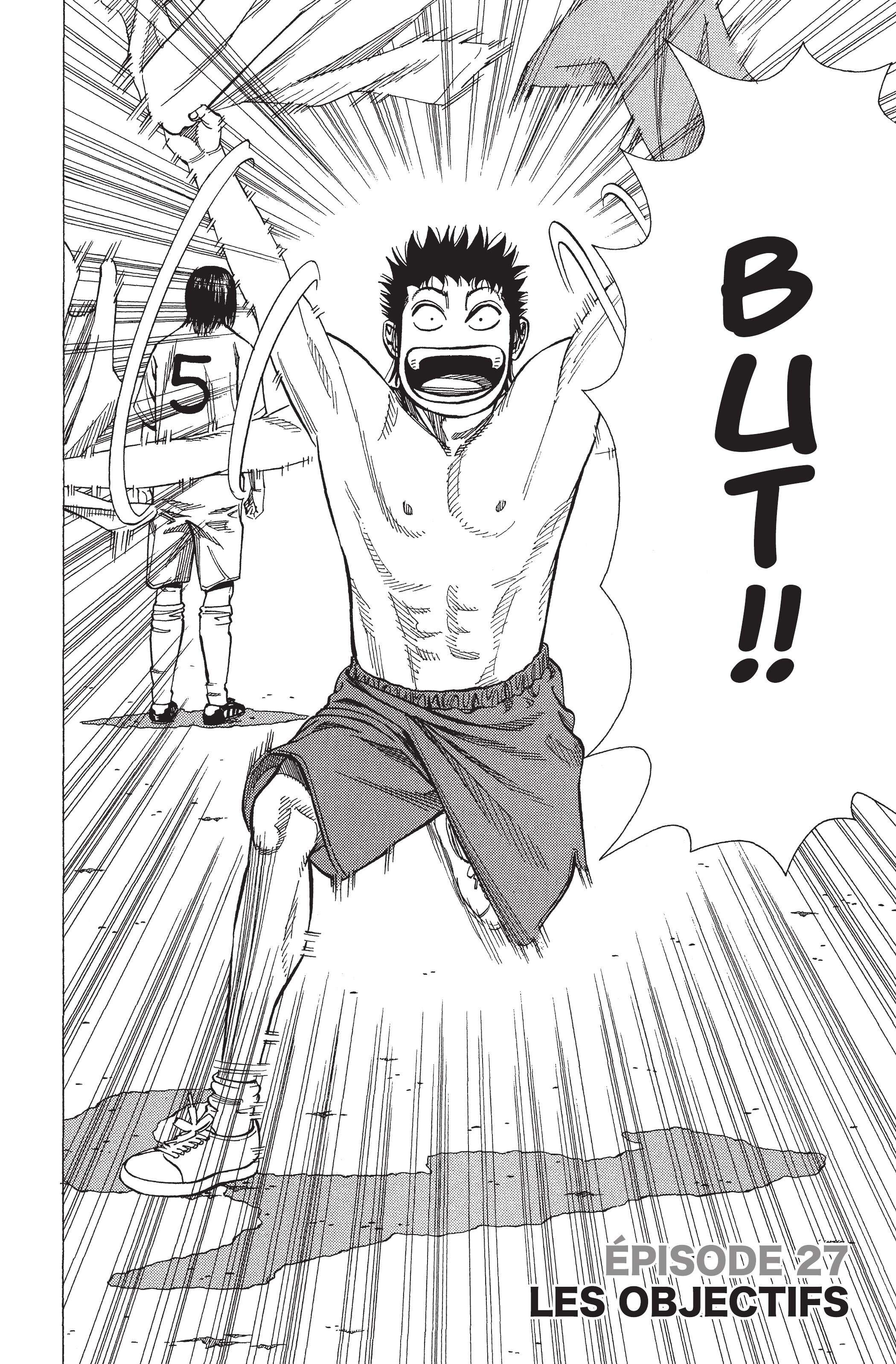 Read Angel Voice FR Manga Online