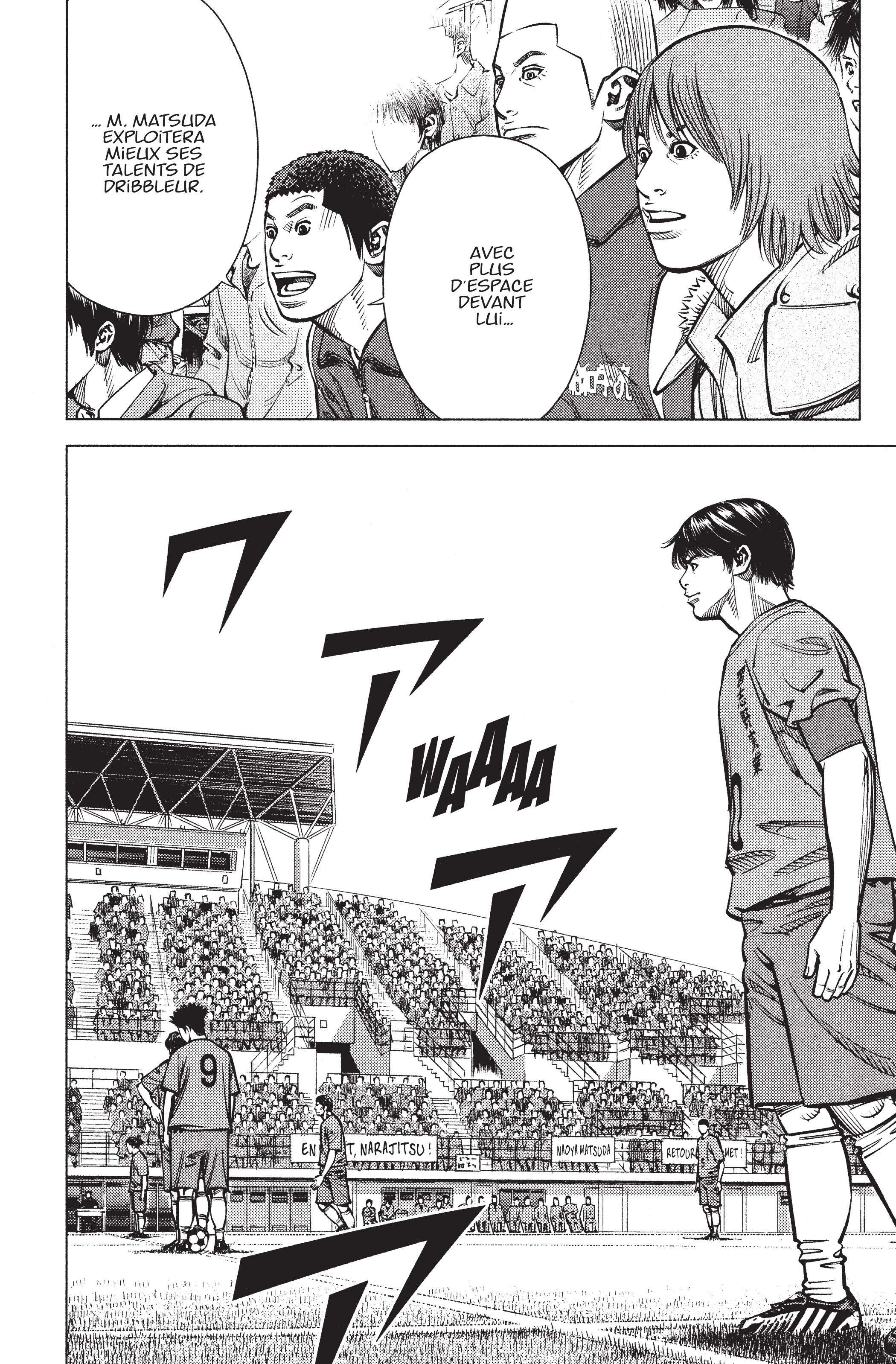 Read Angel Voice FR Manga Online