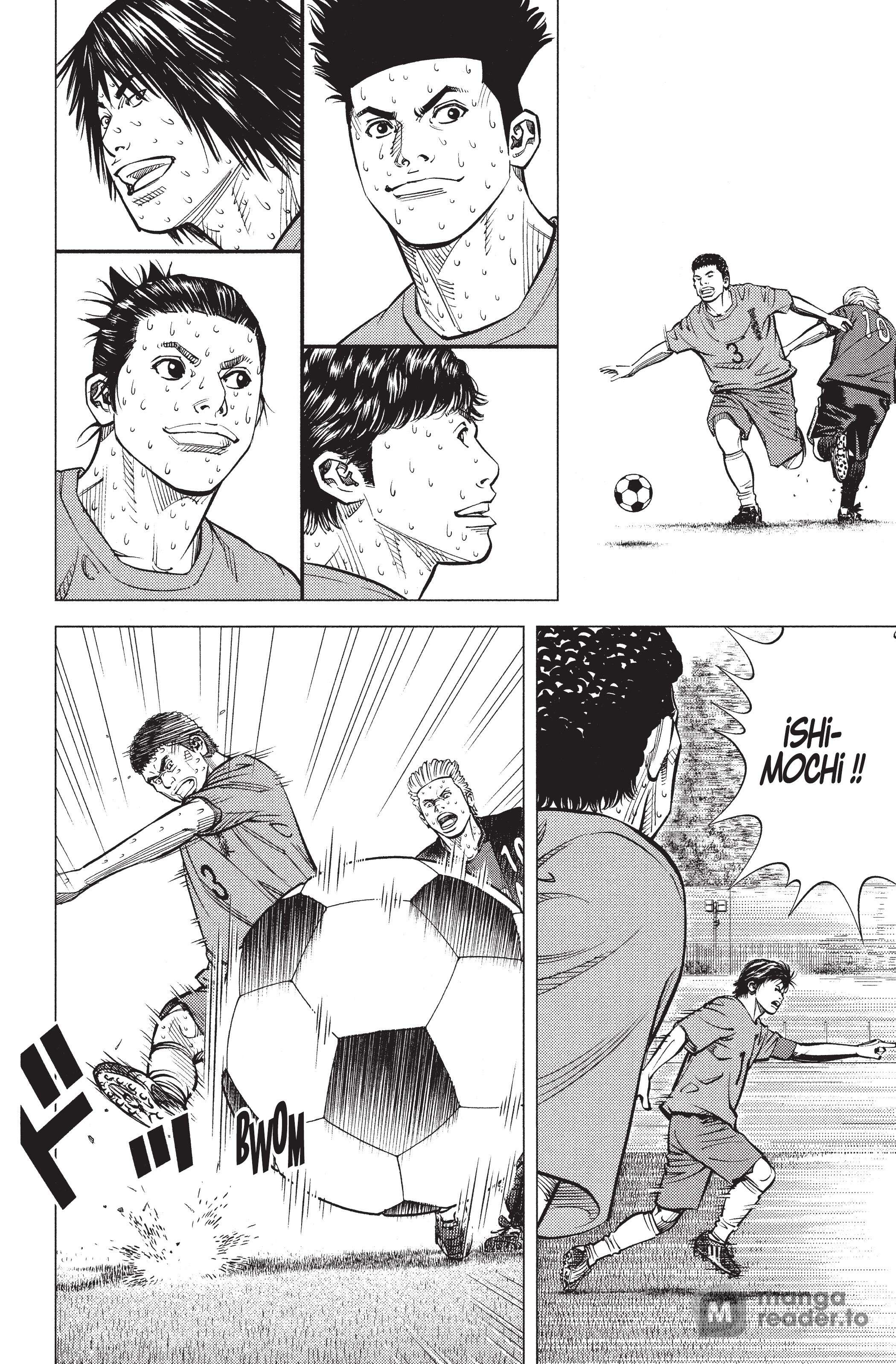 Read Angel Voice FR Manga Online