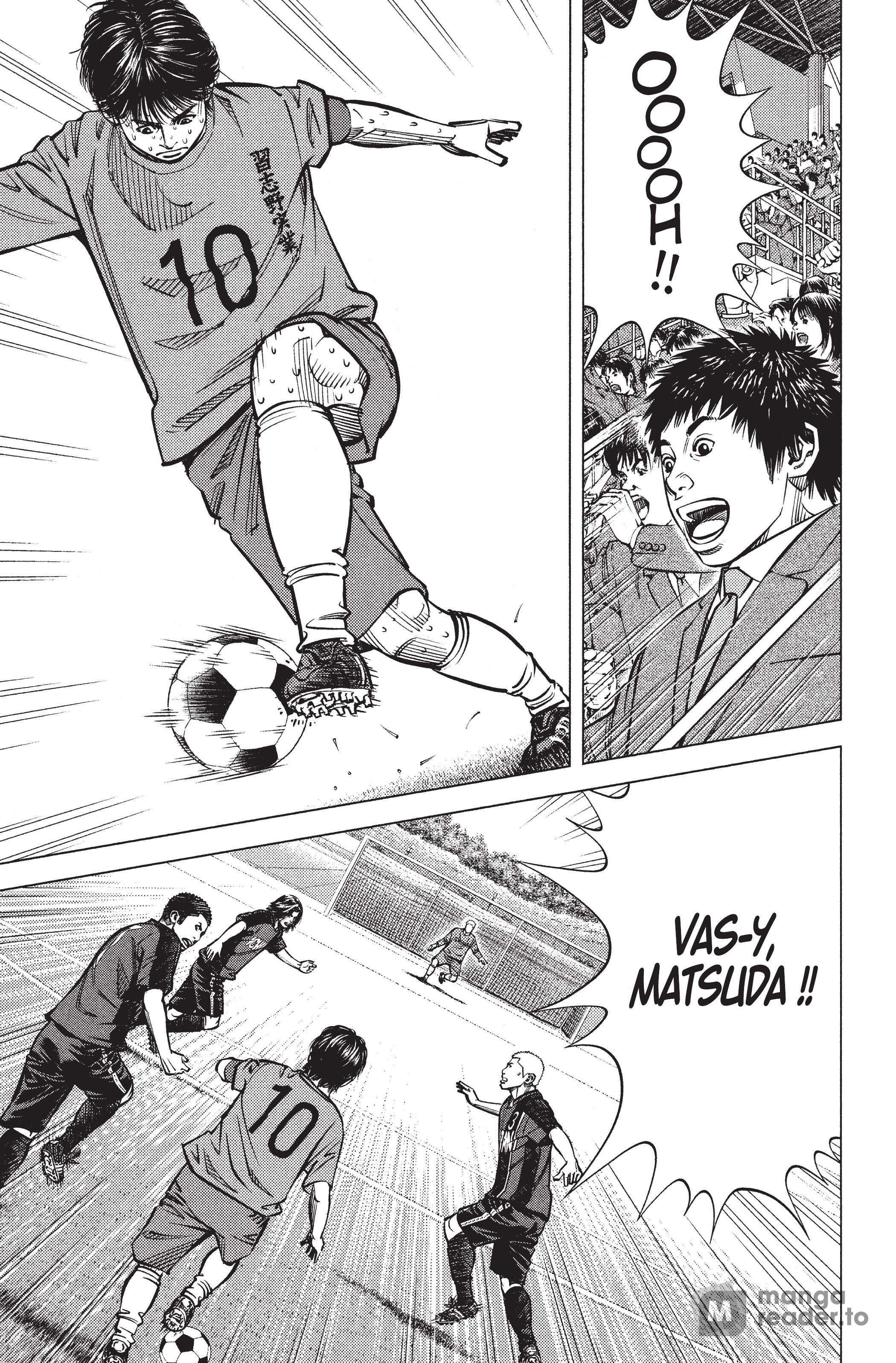 Read Angel Voice FR Manga Online